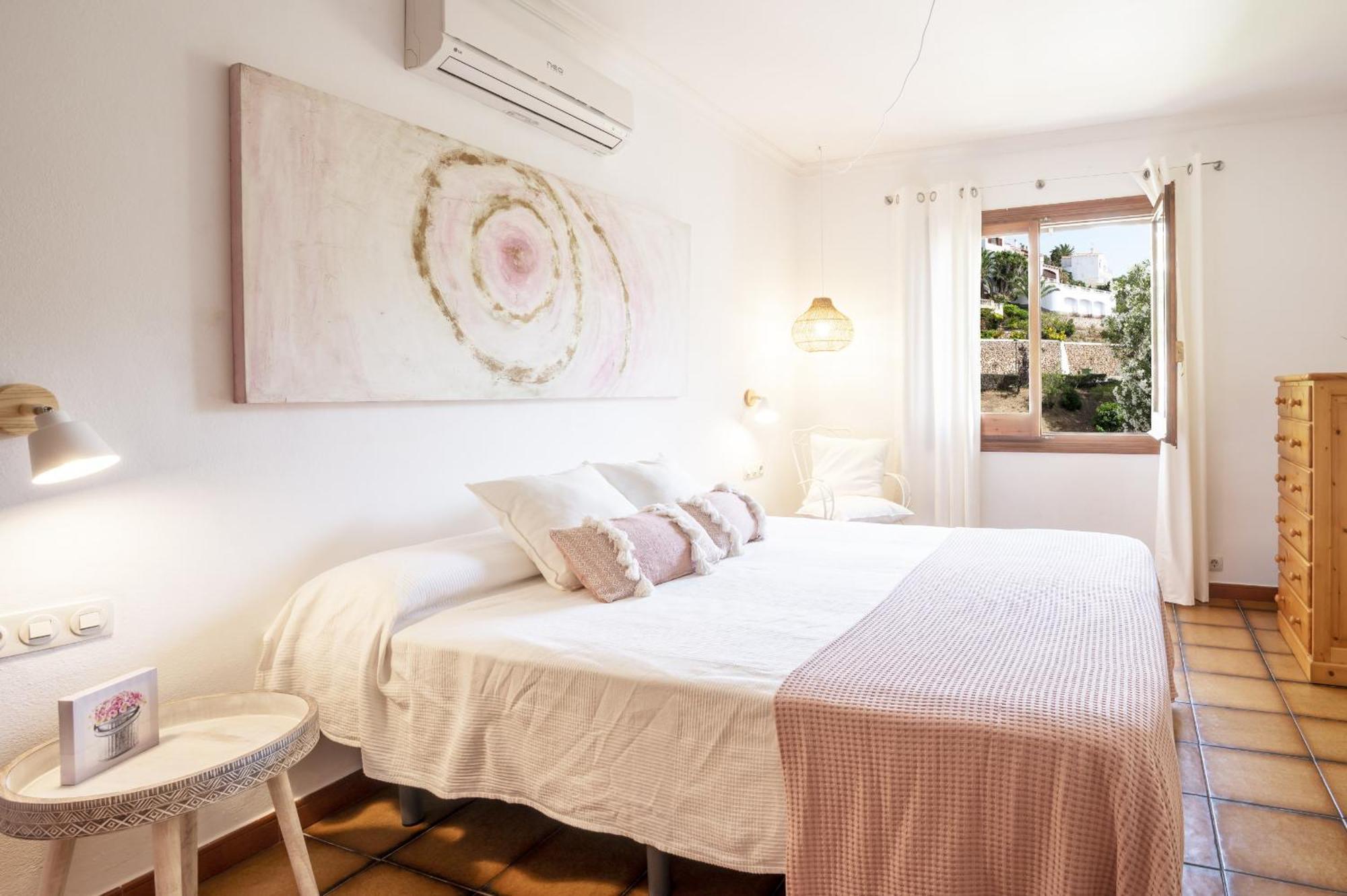 Maeso Villa