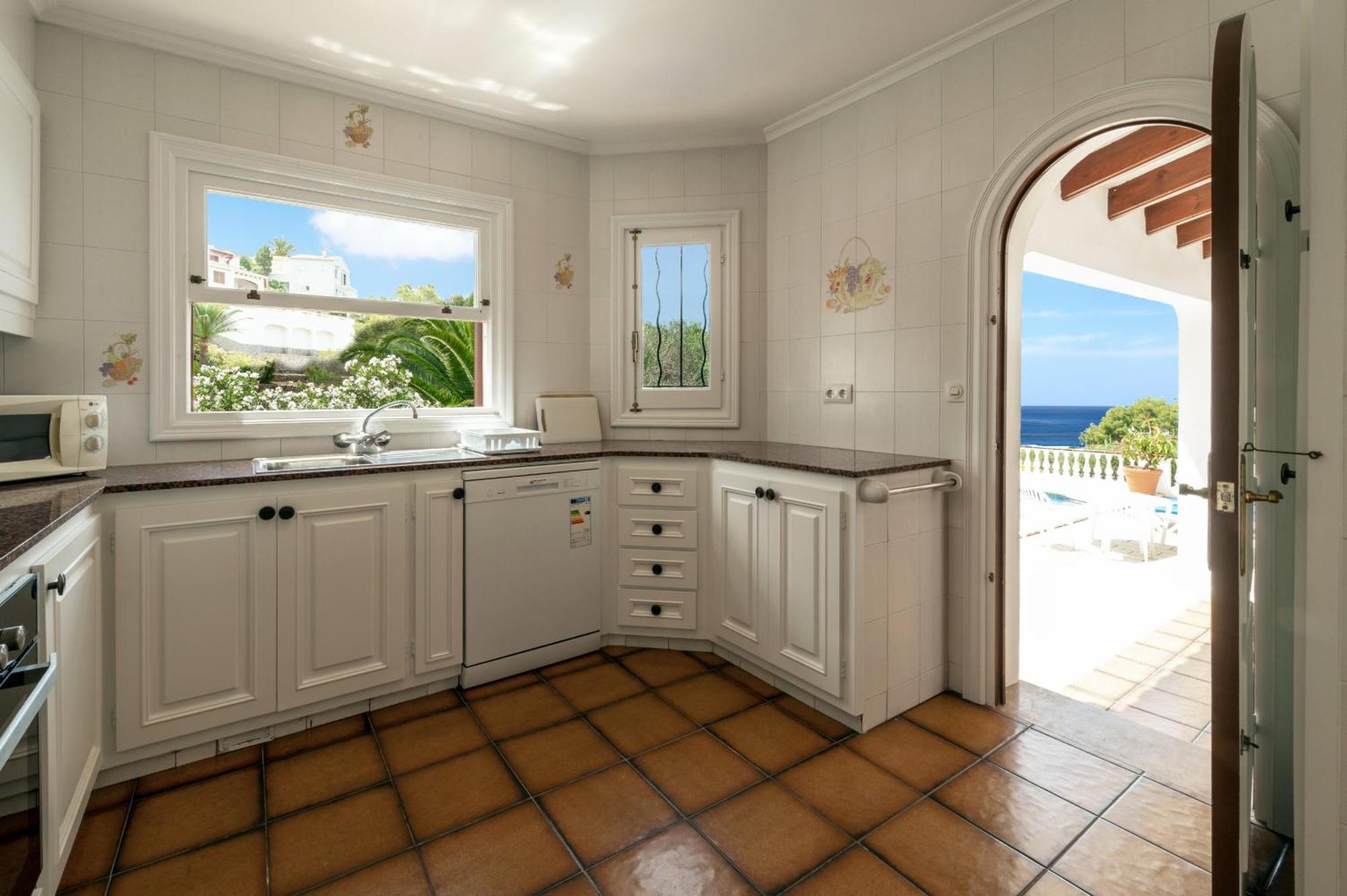 Villa Maeso