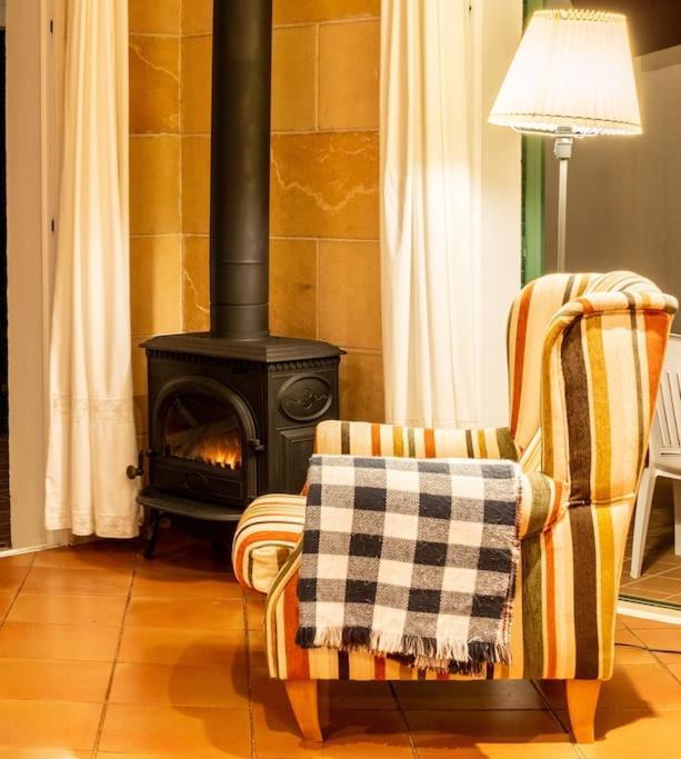 Chalet Blanc