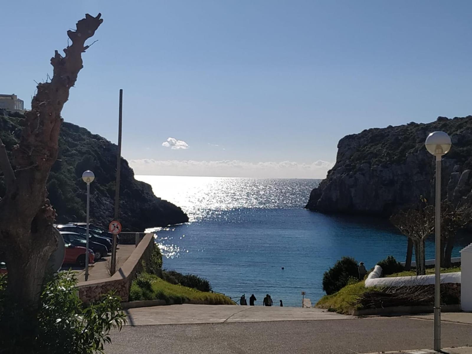 Сasa de vacaciones La Casa Del Pescador