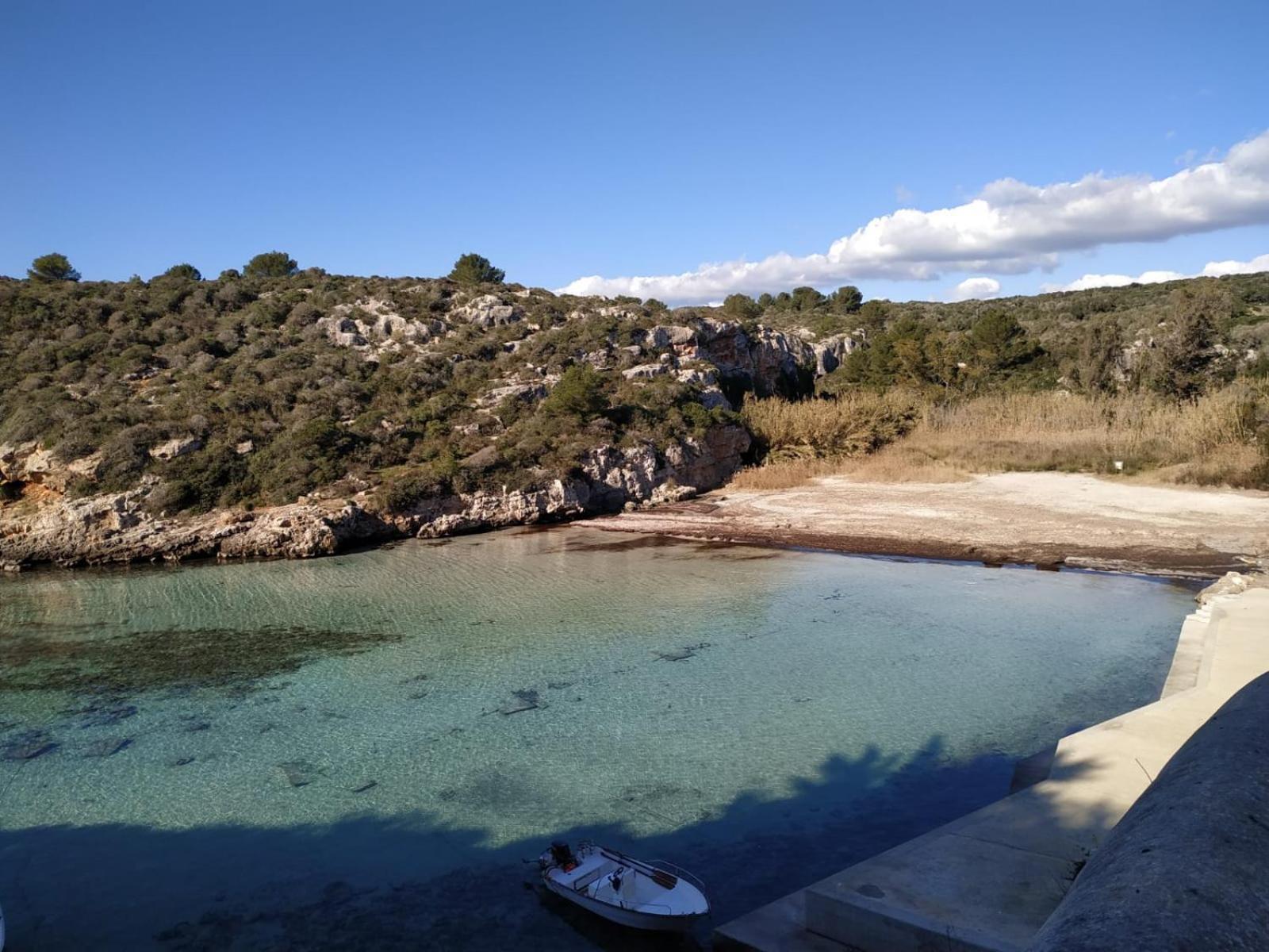Сasa de vacaciones La Casa Del Pescador *