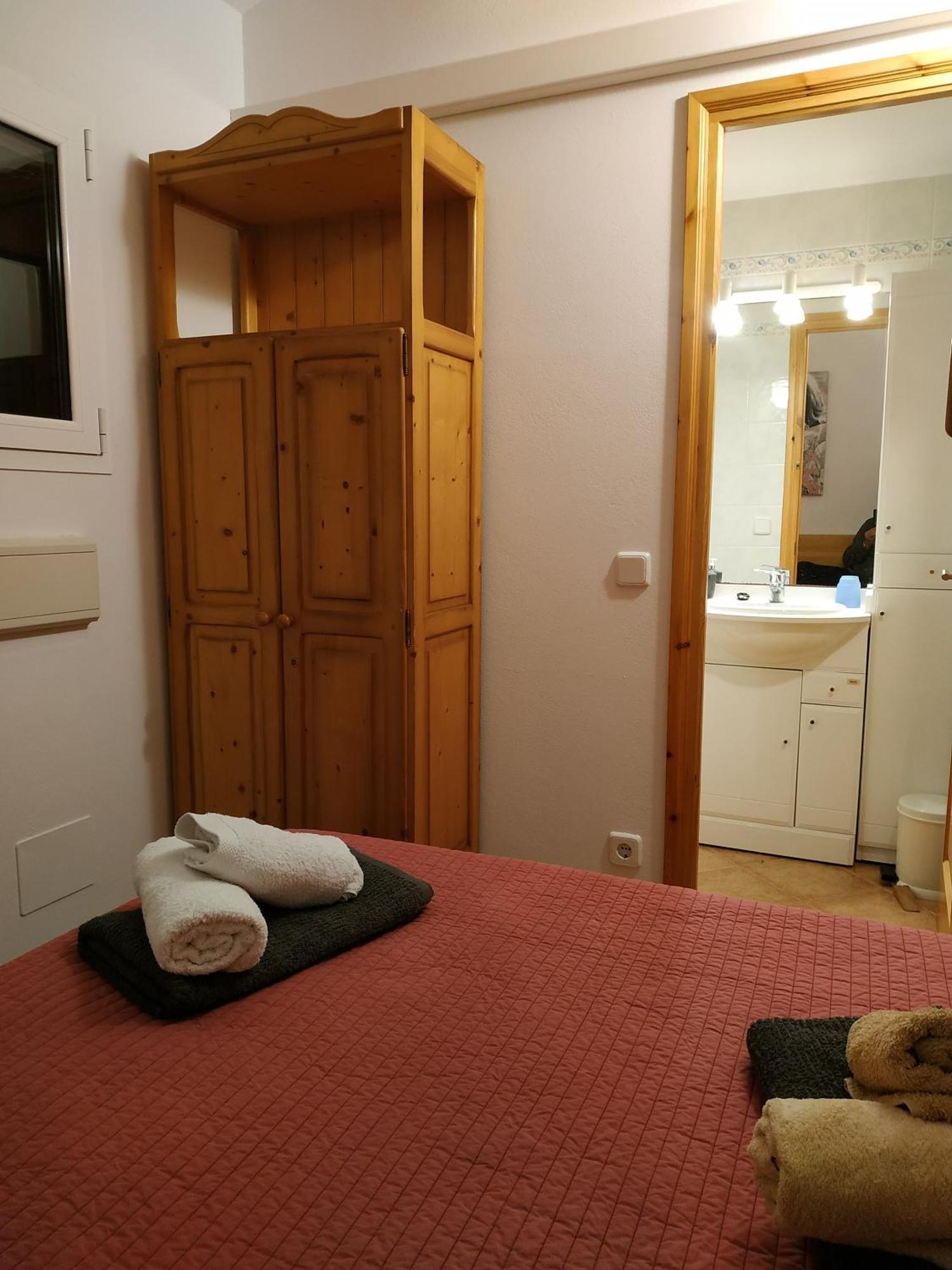 Сasa de vacaciones La Casa Del Pescador