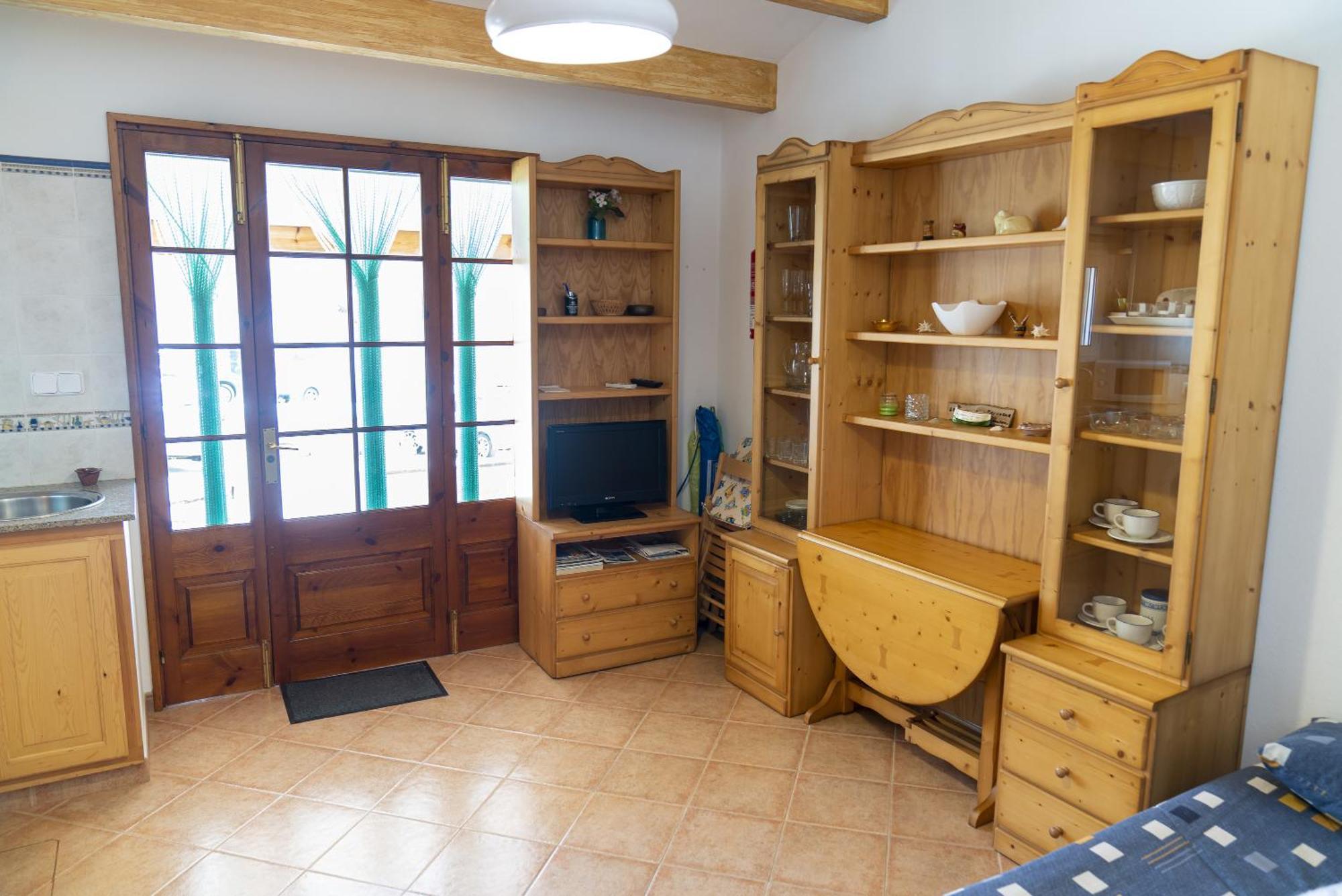 Сasa de vacaciones La Casa Del Pescador