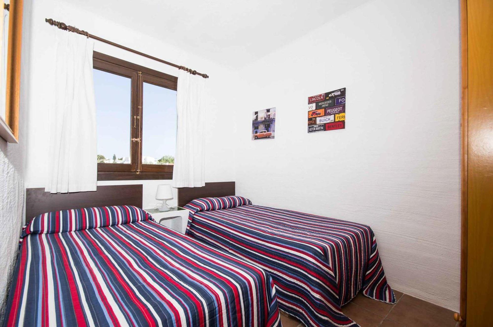 Bini Aida Villa *