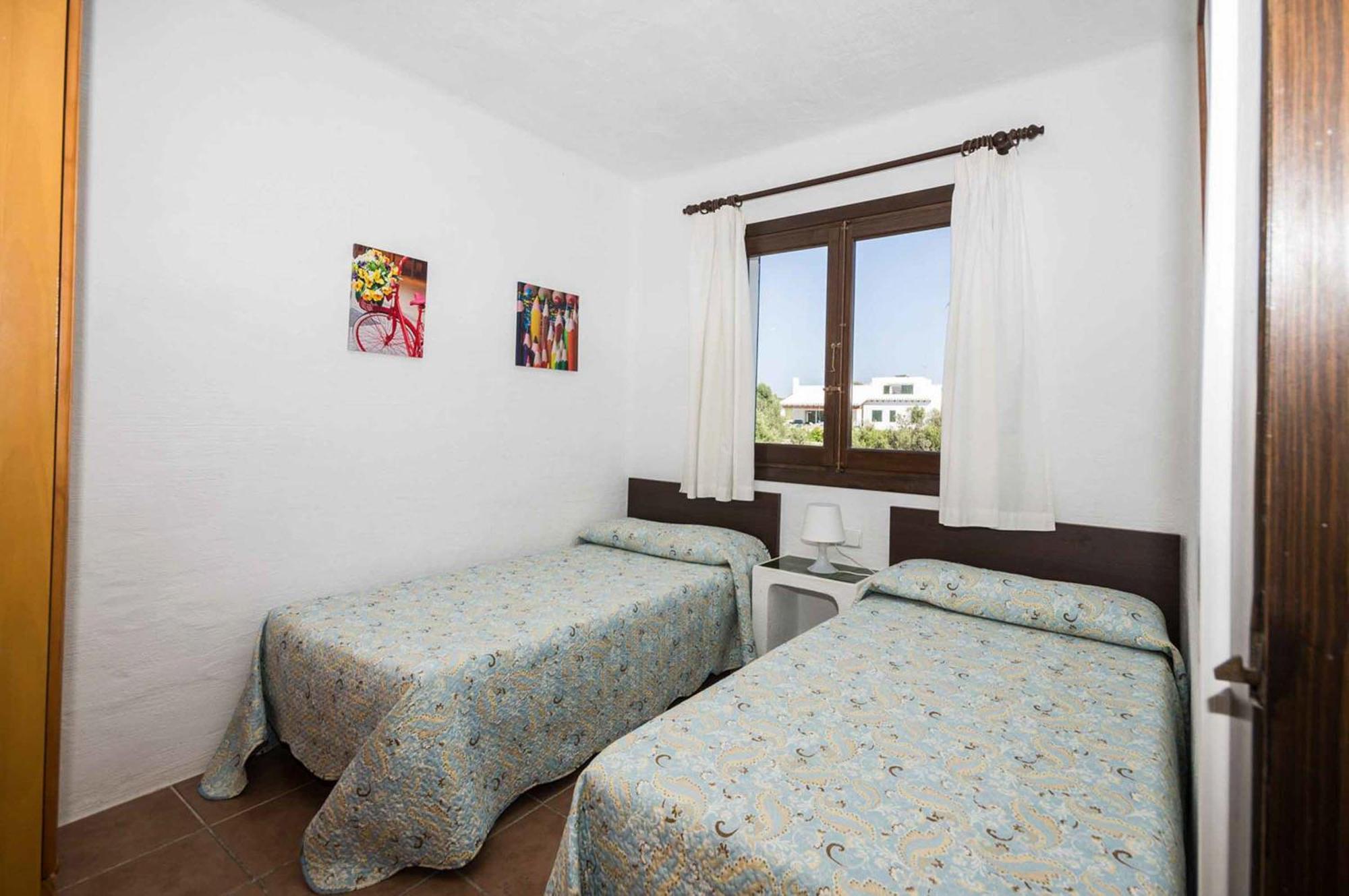 Bini Aida * Sant Lluís
