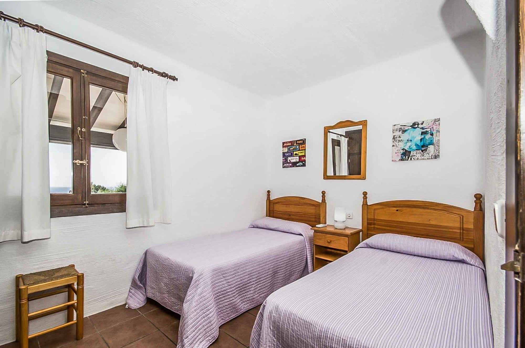 Bini Aida Villa