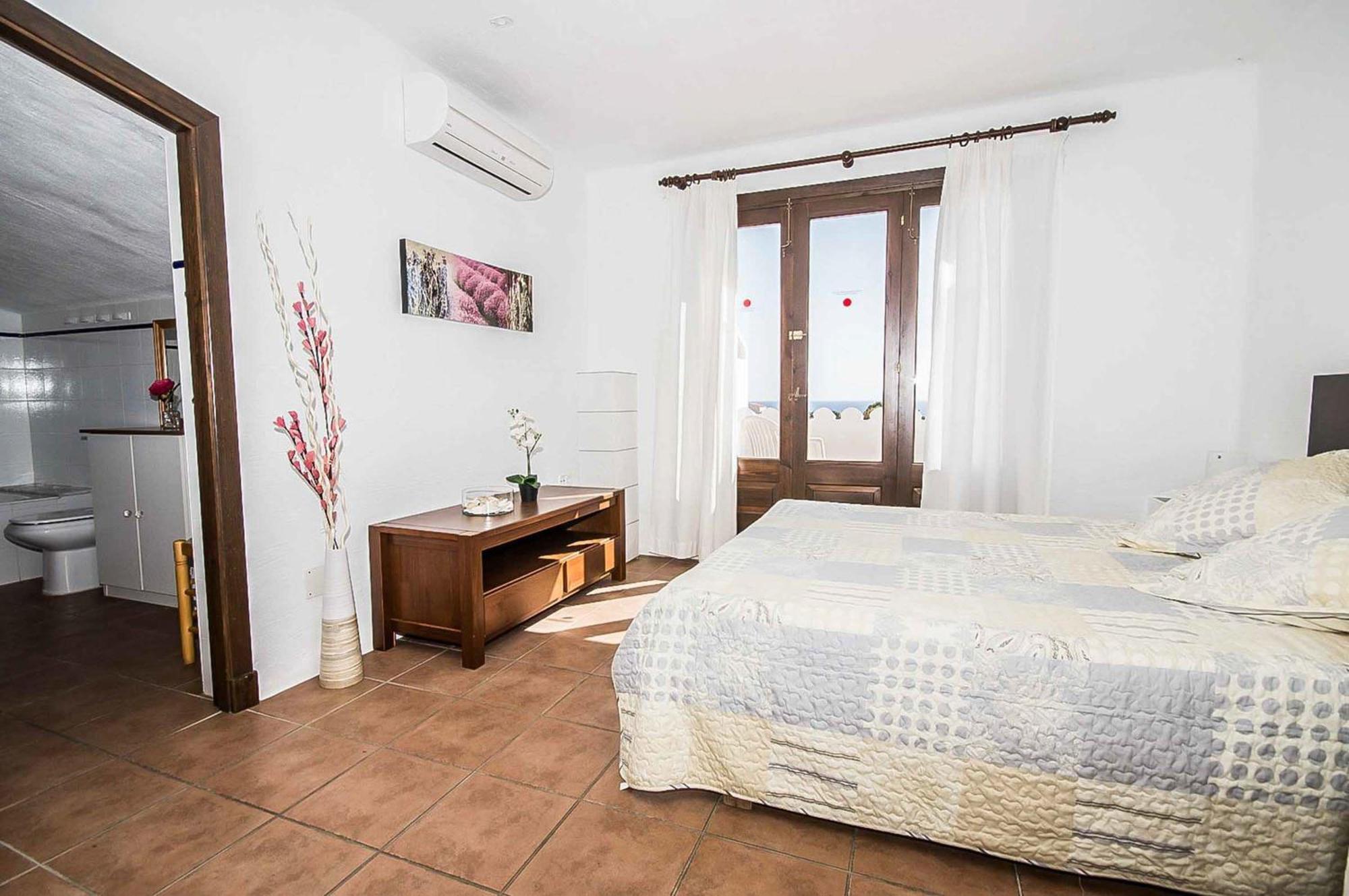 Villa Bini Aida *