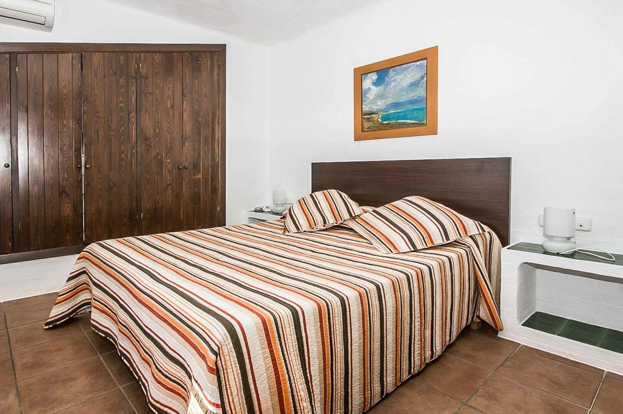 Villa Bini Aida Sant Lluís