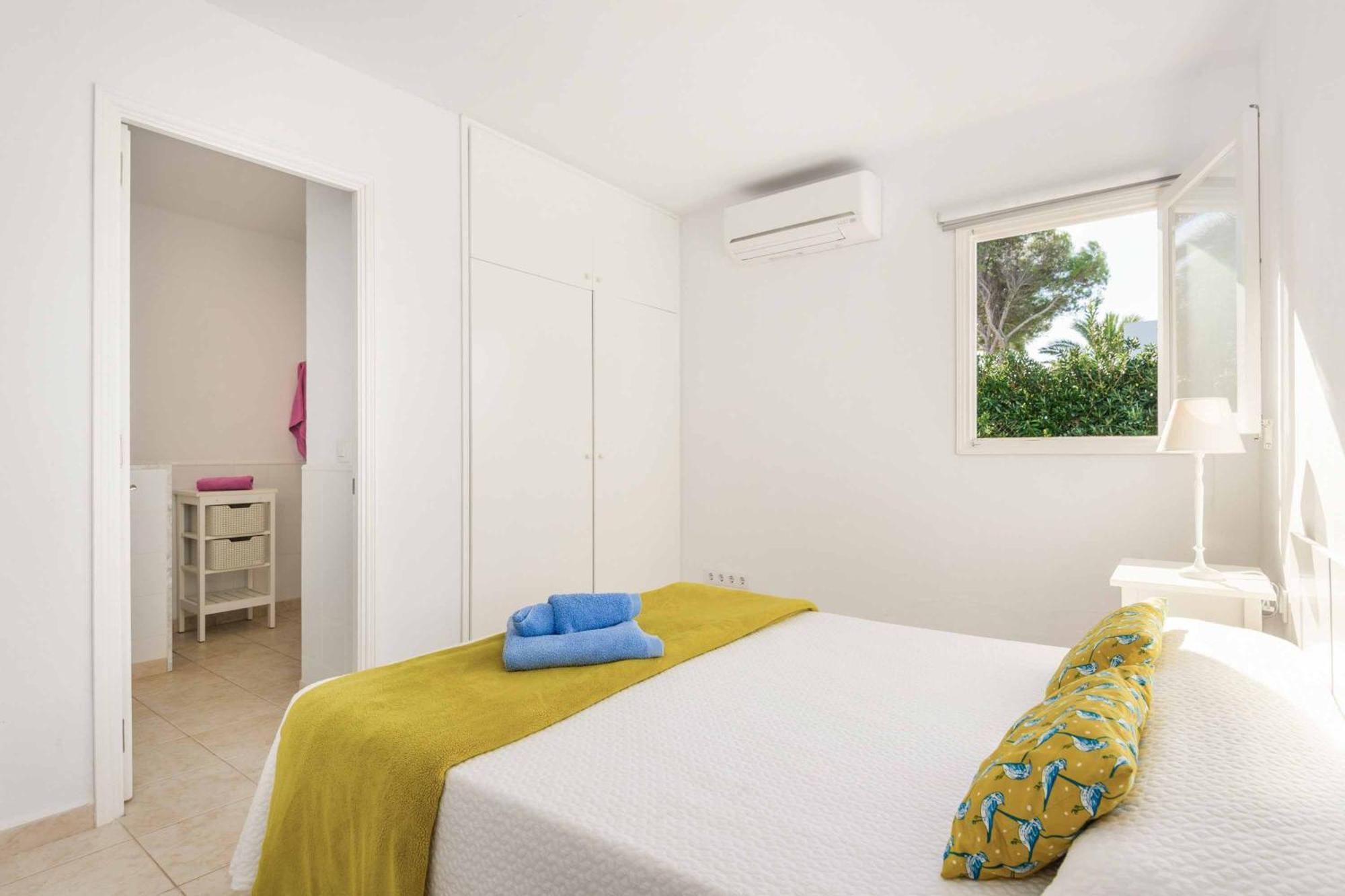 Tia Dora Villa