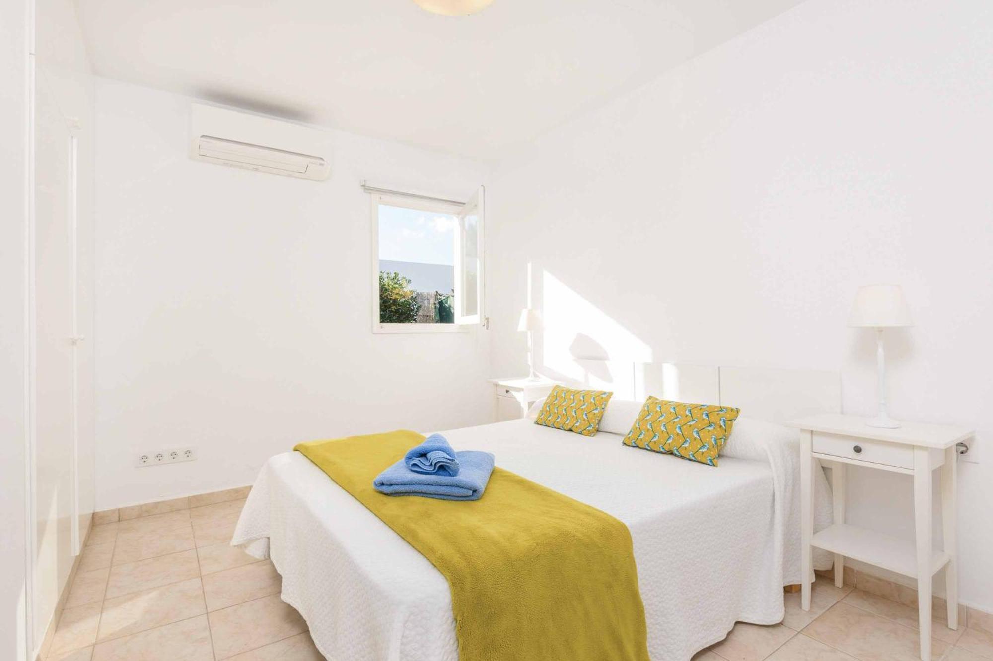 Villa Tia Dora *