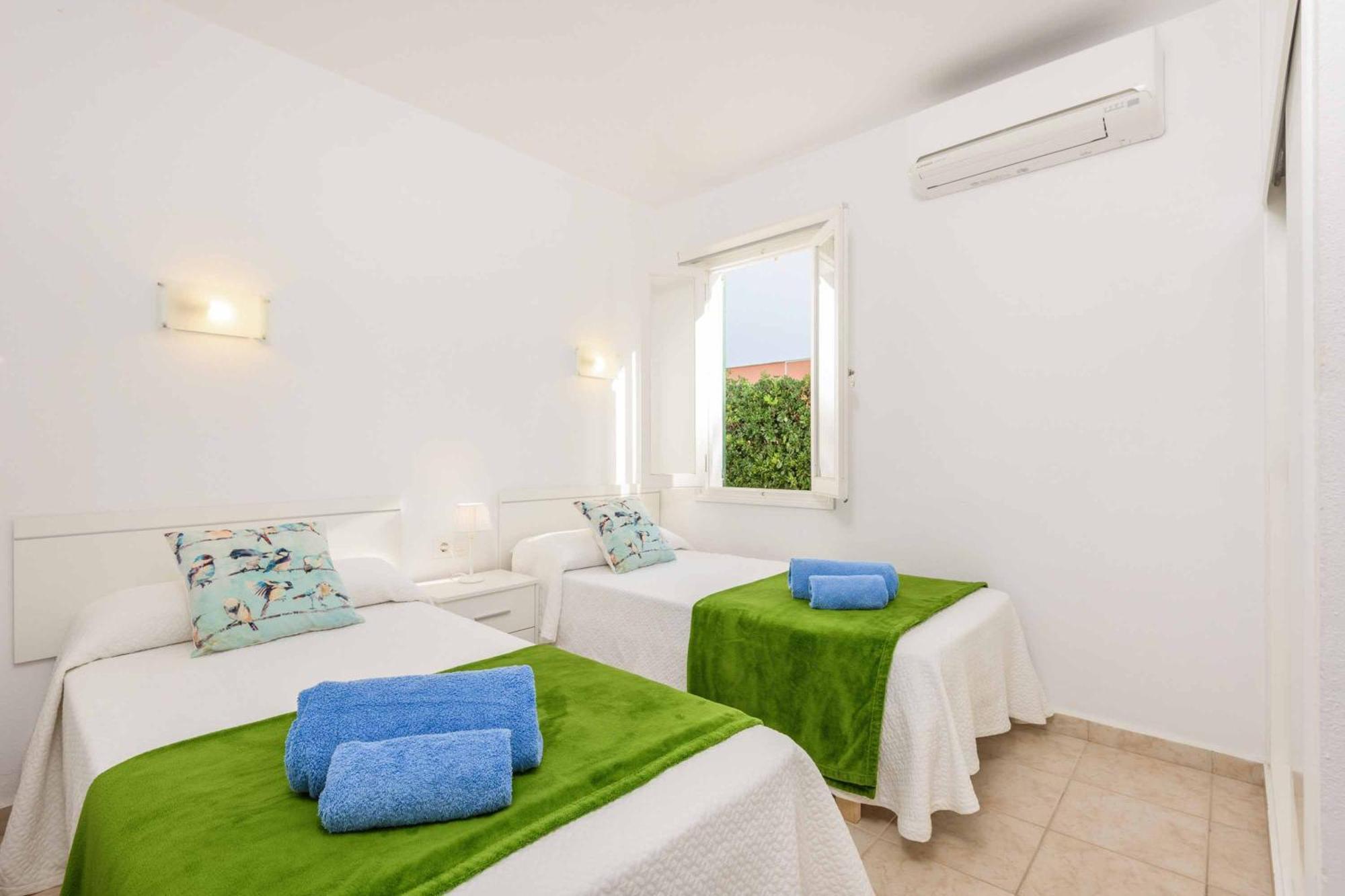 Villa Tia Dora *