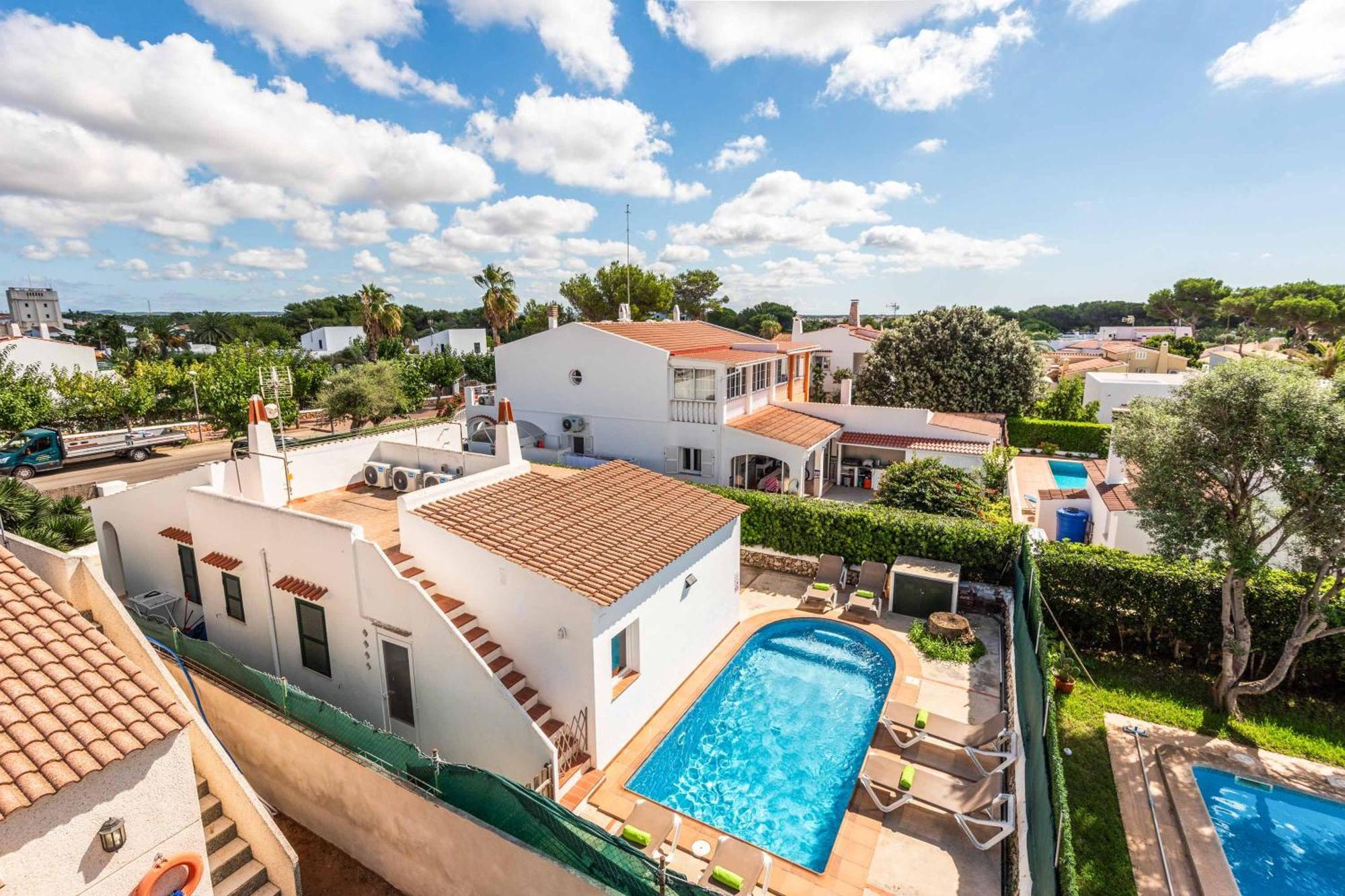 Villa Tia Dora