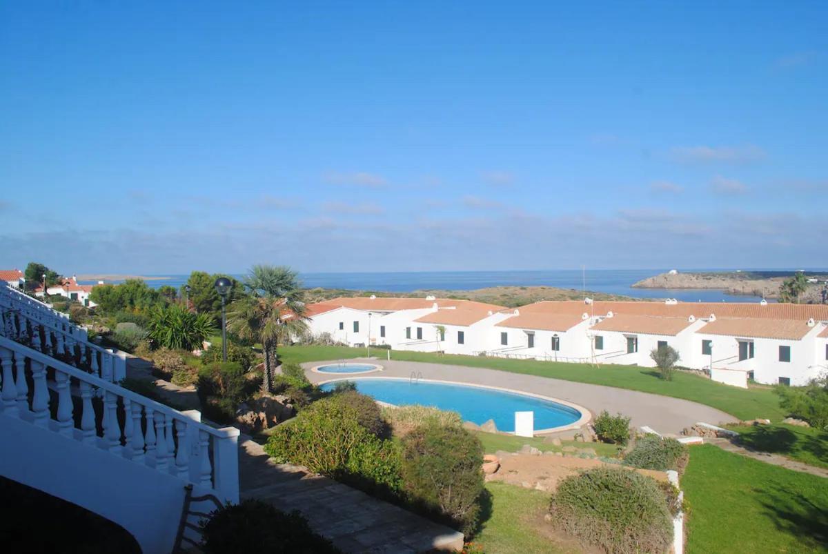 Fee4me Menorca Ideal 700m From The Sea * Arenal d'en Castell