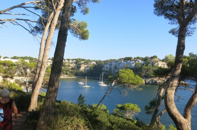 Lucky Grazioso Vista Mare Apartamento