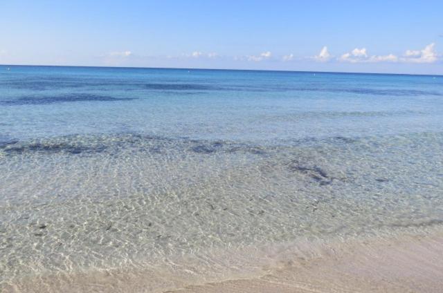 Apartamento Lucky Grazioso Vista Mare