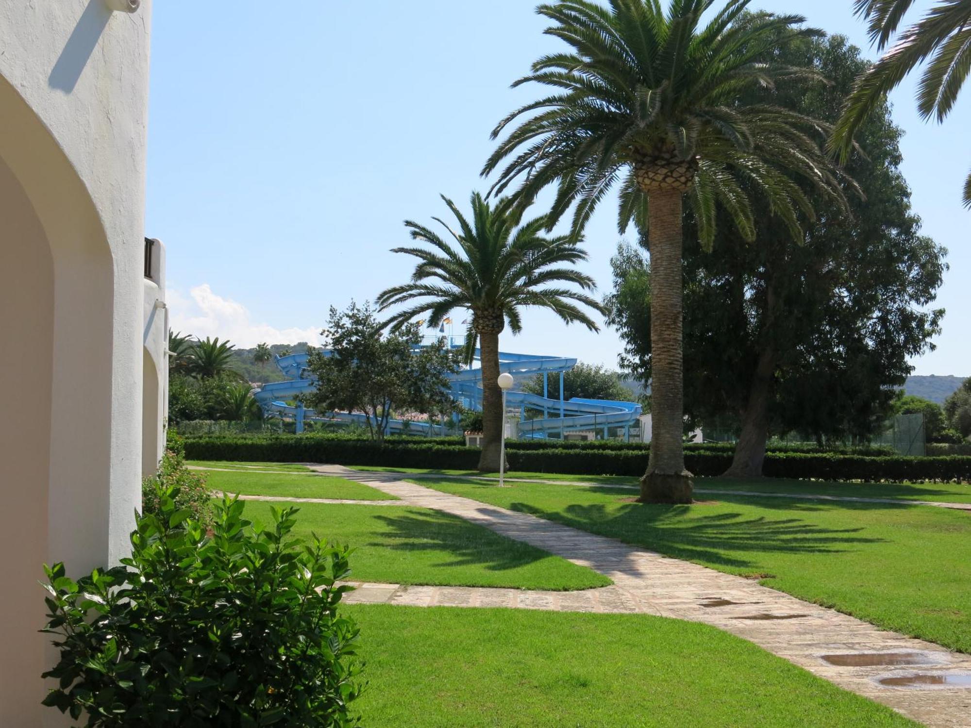 Apartamento Lucky Grazioso Vista Mare Son Bou