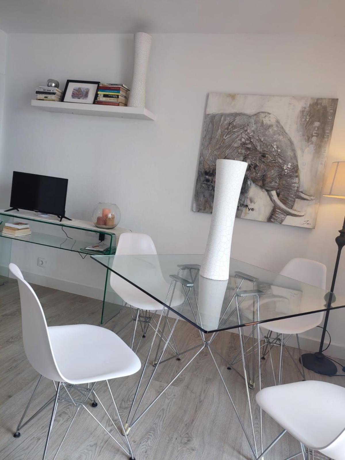 Des Artistes Apartamento