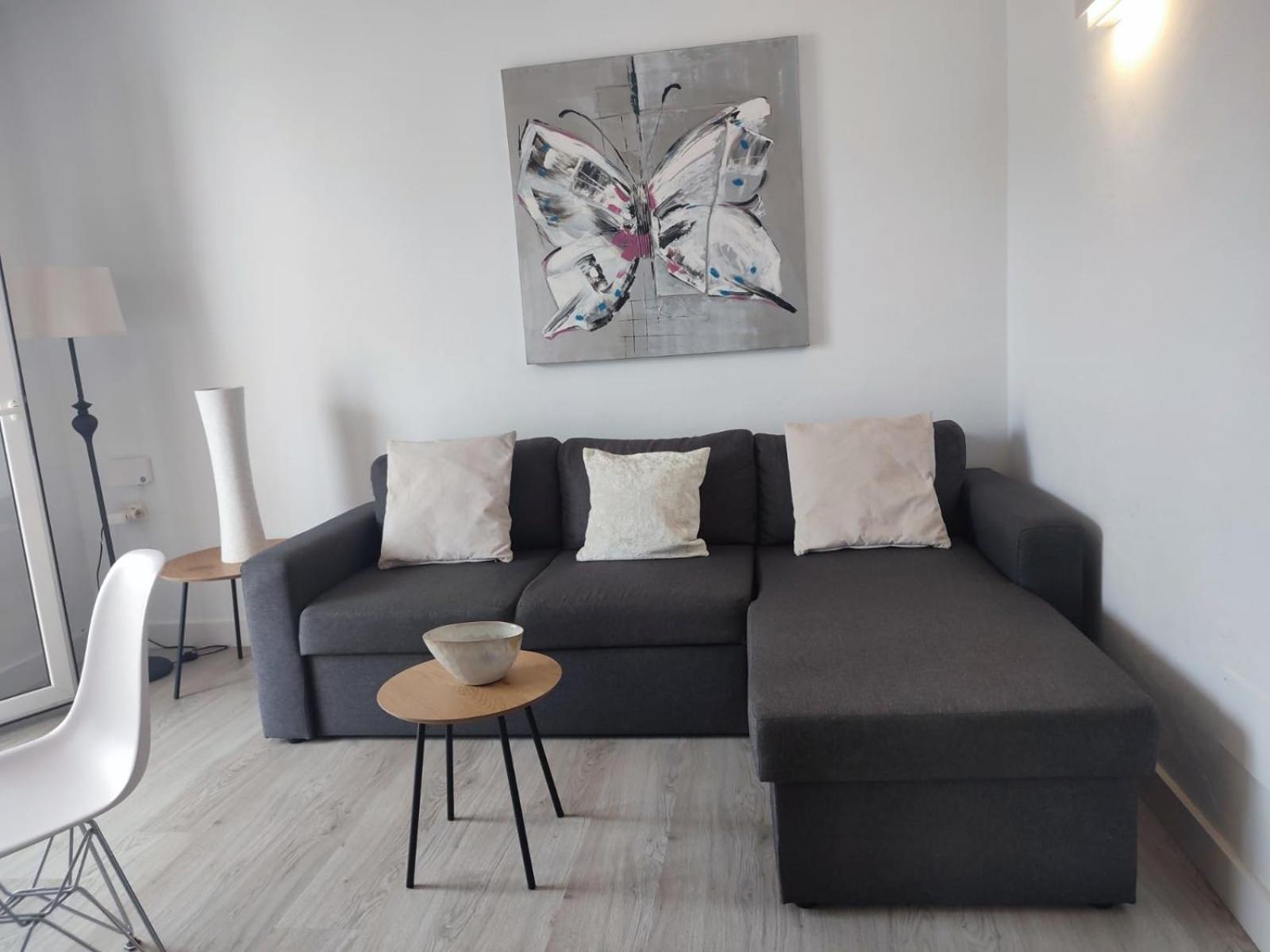 Apartamento Des Artistes *