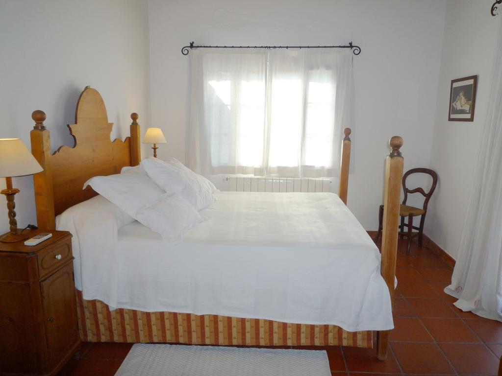 Finca Santa Victoria * Fornells (Menorca)