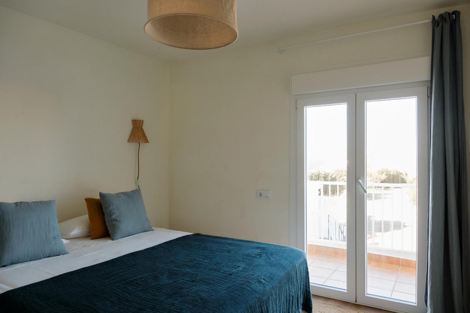 Apartamento South