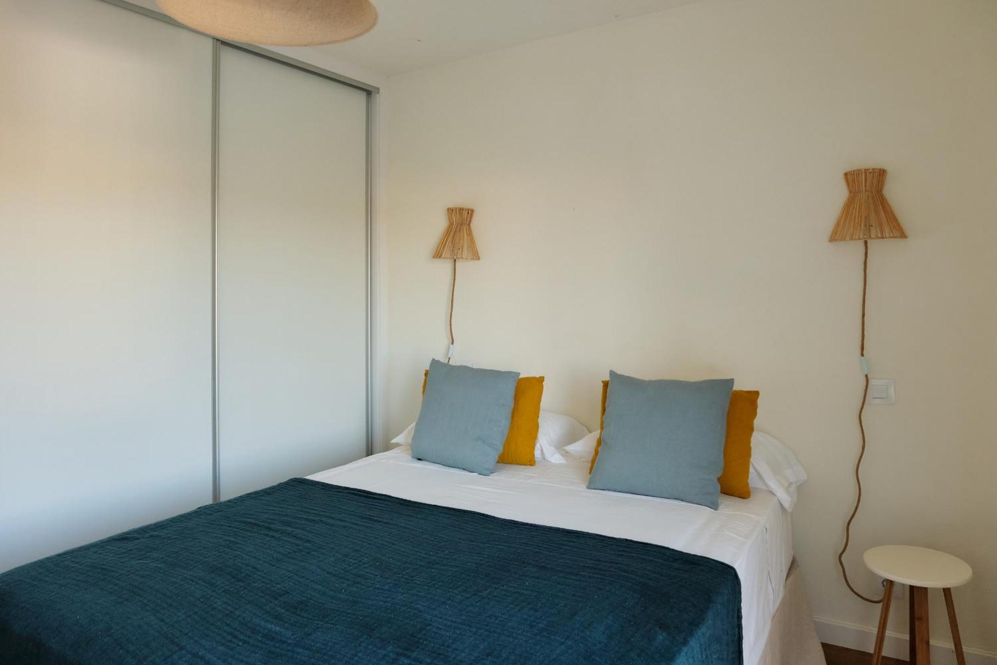 South Apartamento Arenal d'en Castell