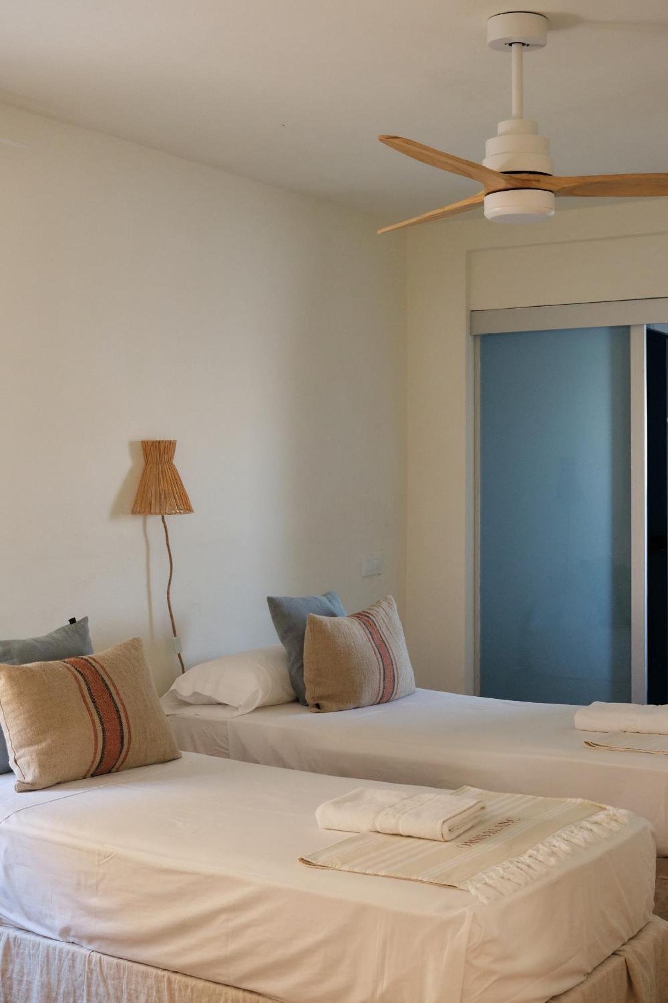 Apartamento South