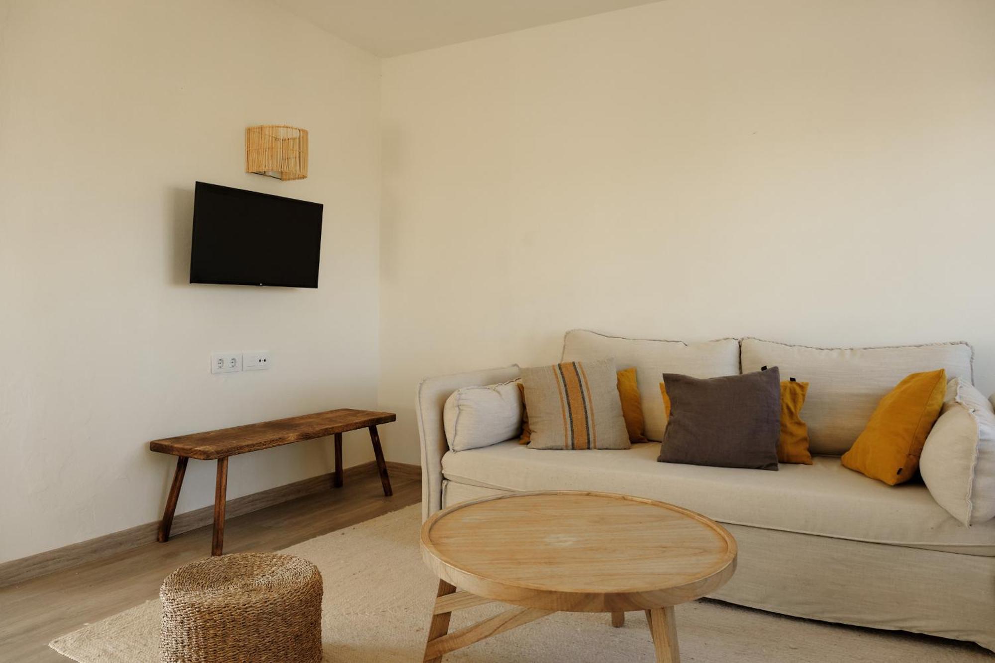 South Apartamento Arenal d'en Castell