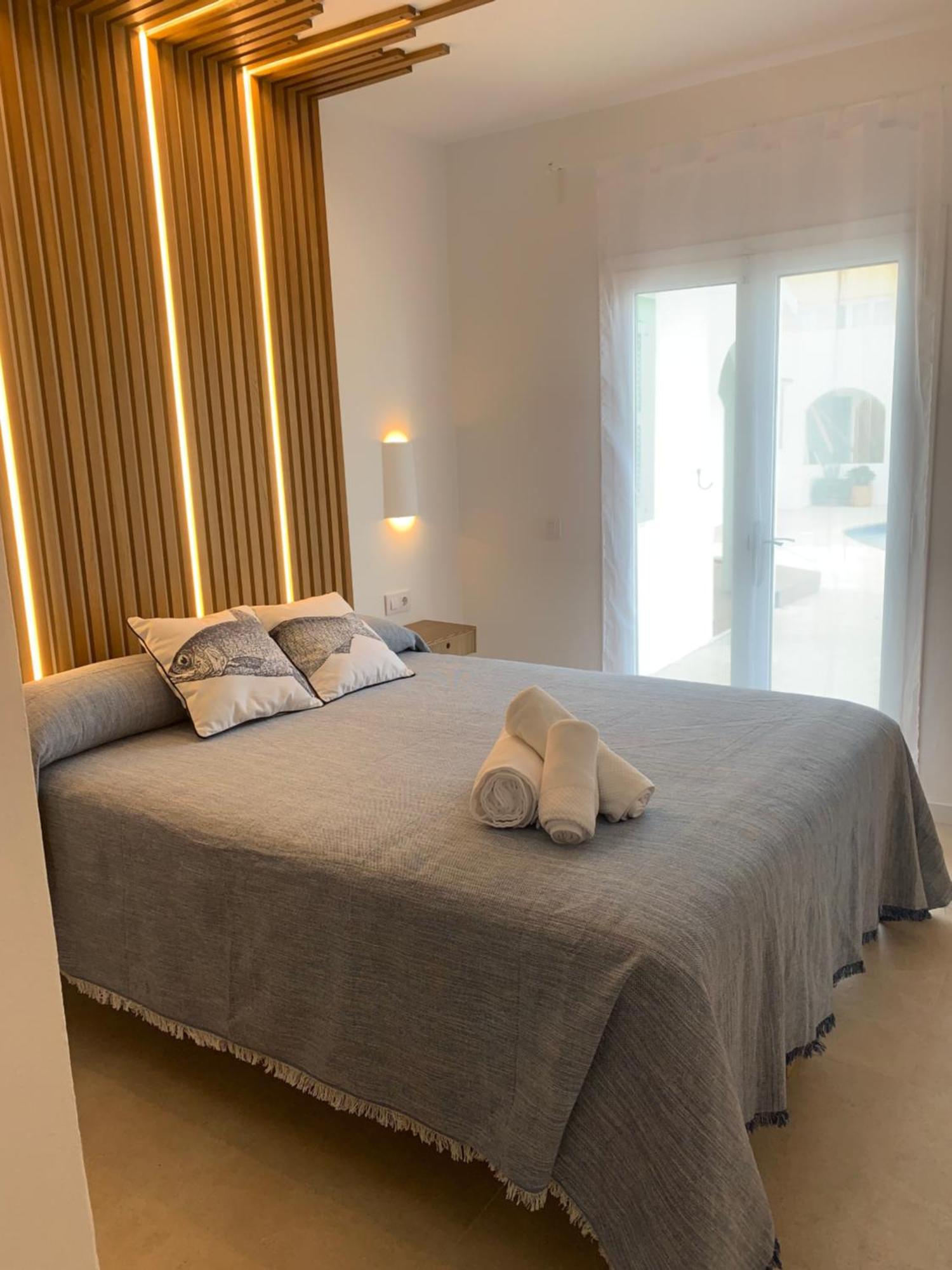 Apartamento Nº 6 Cala Macarelleta