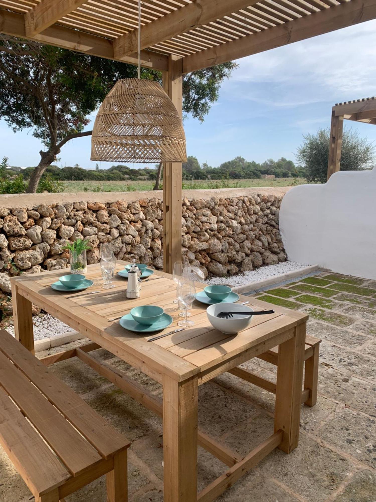 Nº 6 Cala Macarelleta