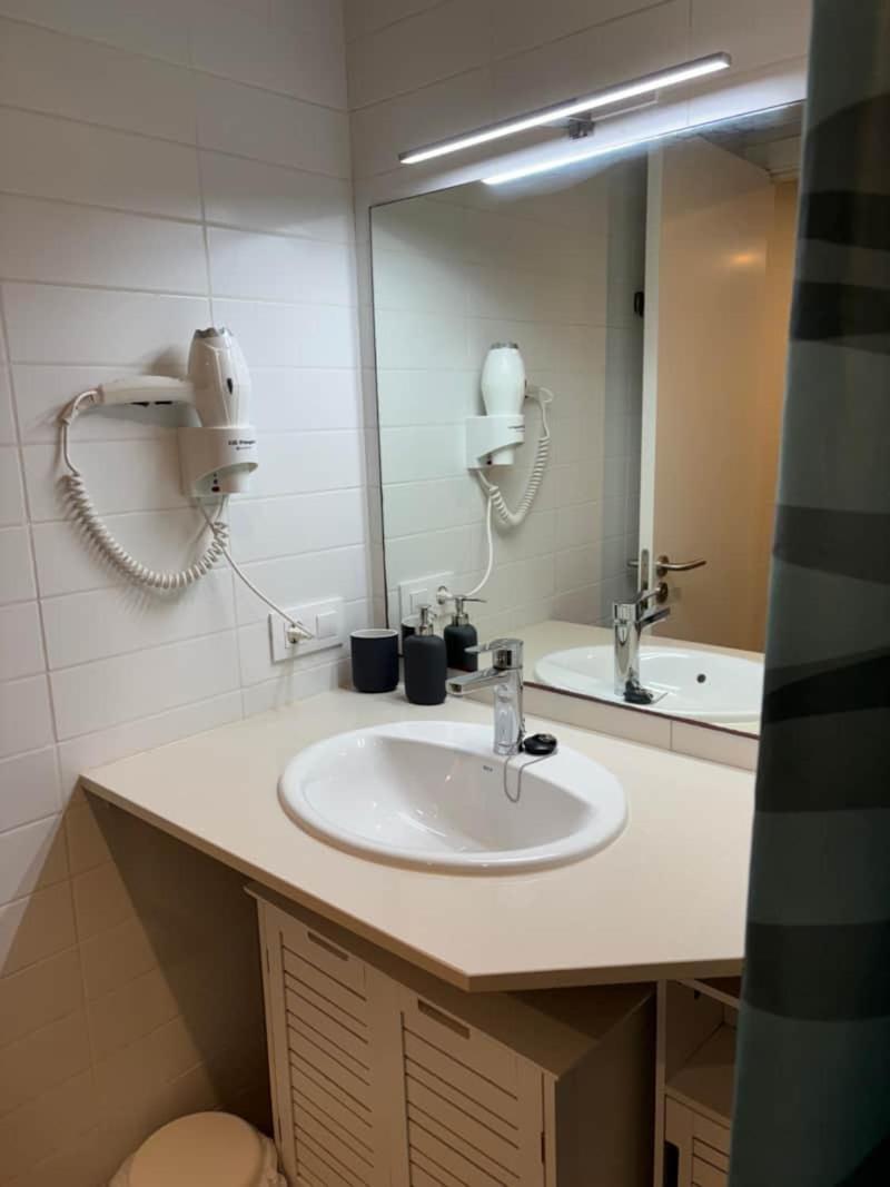Apartamento Nº 6 Sa Perdiu Apartamento