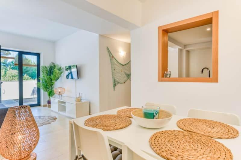 Apartamento Nº 6 Sa Perdiu Apartamento Son Carrio (Menorca)