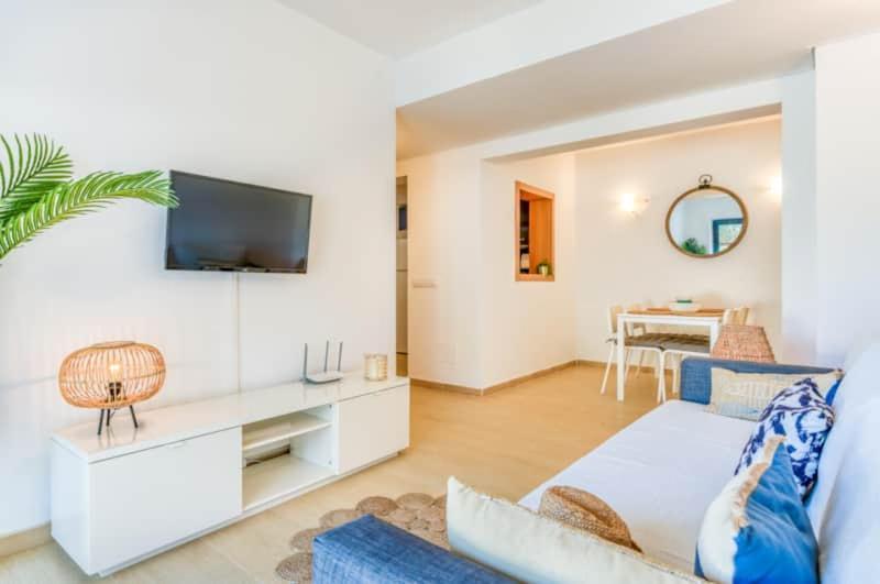 Apartamento Nº 6 Sa Perdiu *