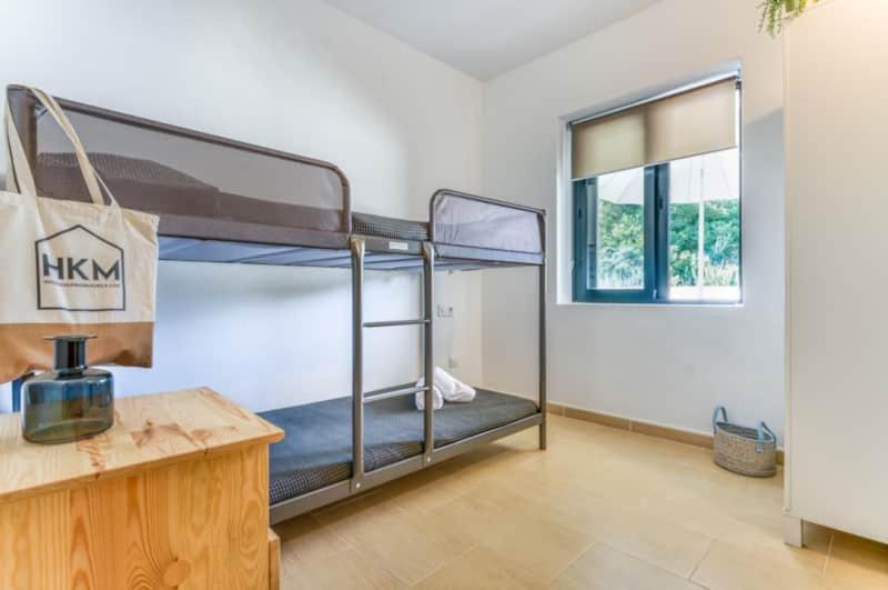 Apartamento Nº 6 Sa Perdiu * Son Carrio (Menorca)