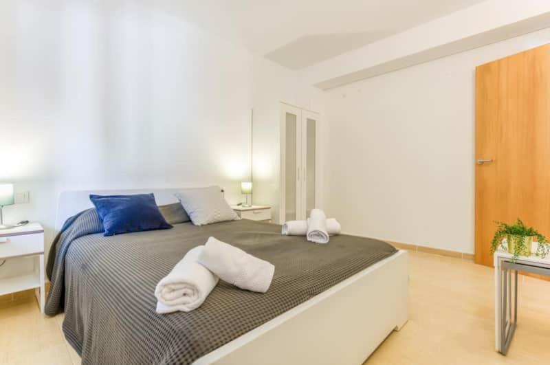 Apartamento Nº 6 Sa Perdiu