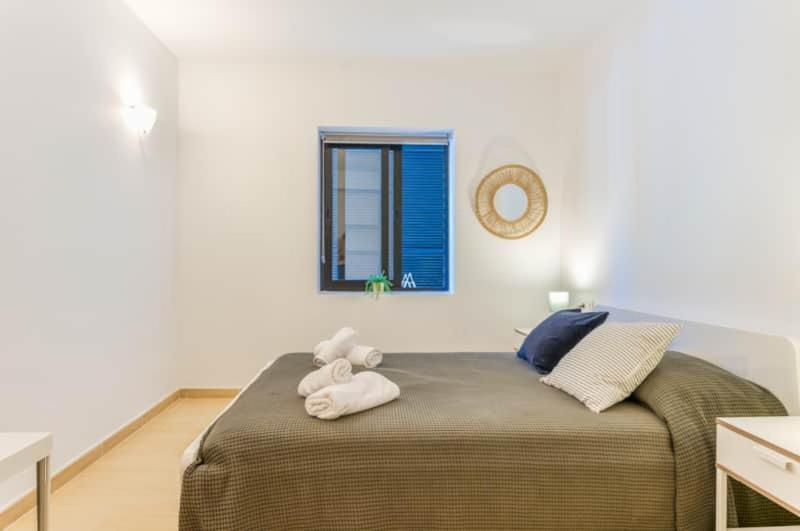 Apartamento Nº 6 Sa Perdiu * Son Carrio (Menorca)