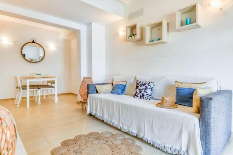 Apartamento Nº 6 Sa Perdiu Apartamento Son Carrio (Menorca)