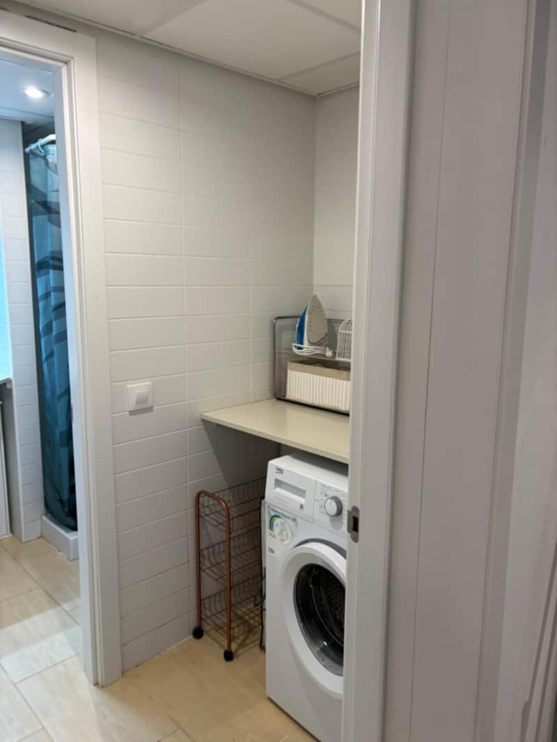 Apartamento Nº 6 Sa Perdiu