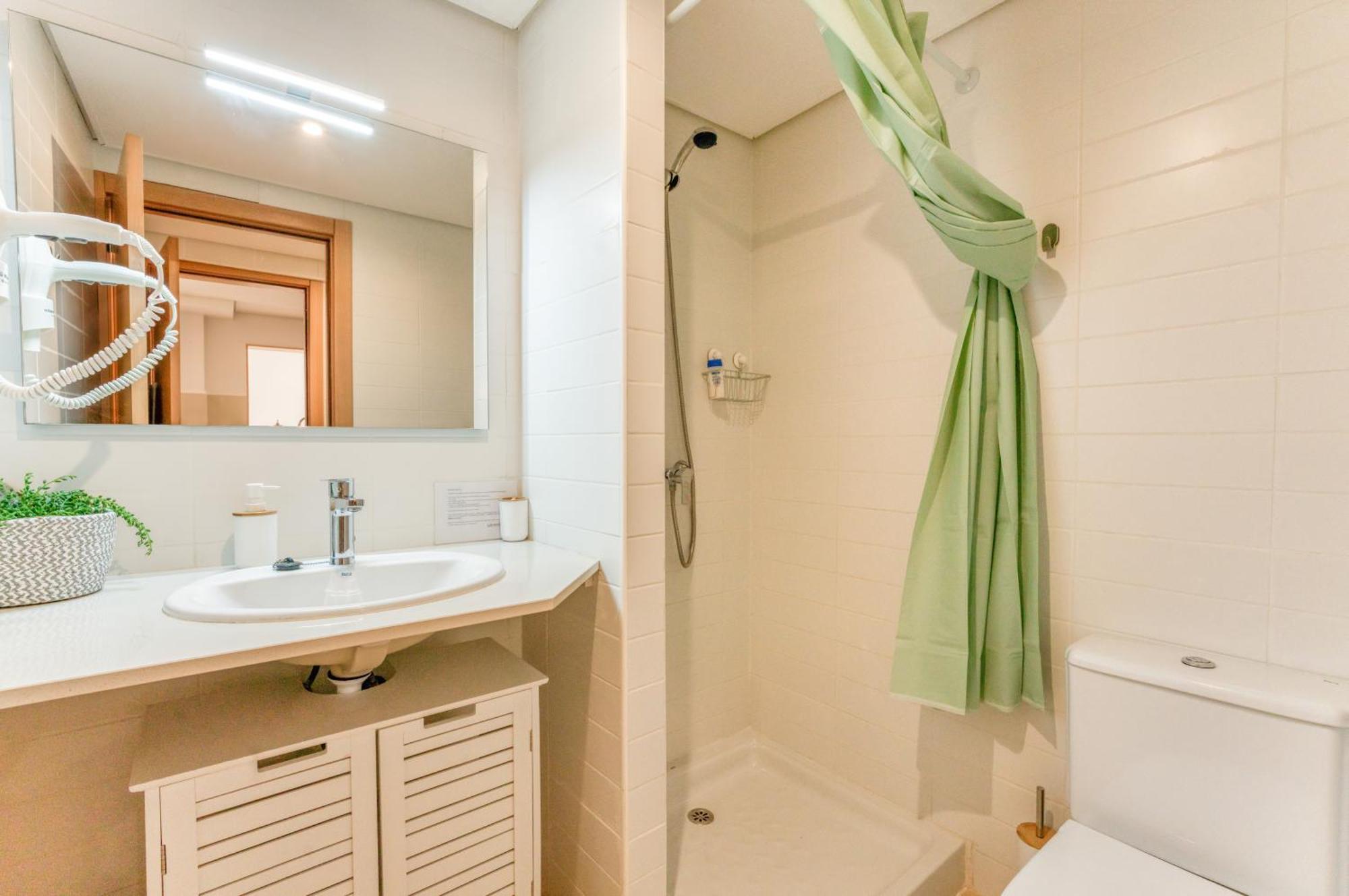 Apartamento Apartamento Nº 6 Sa Perdiu Son Carrio (Menorca)
