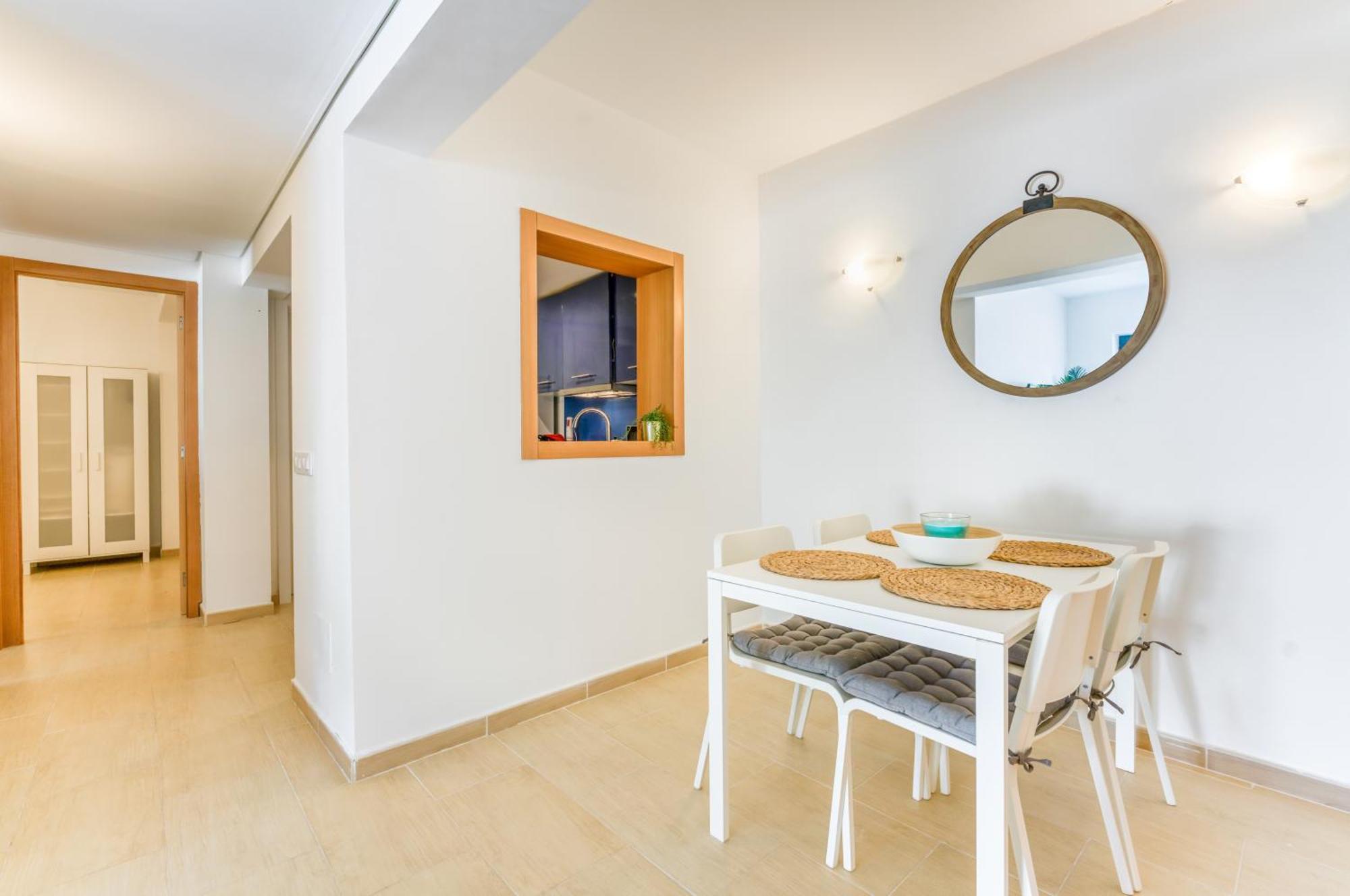 Apartamento Nº 6 Sa Perdiu