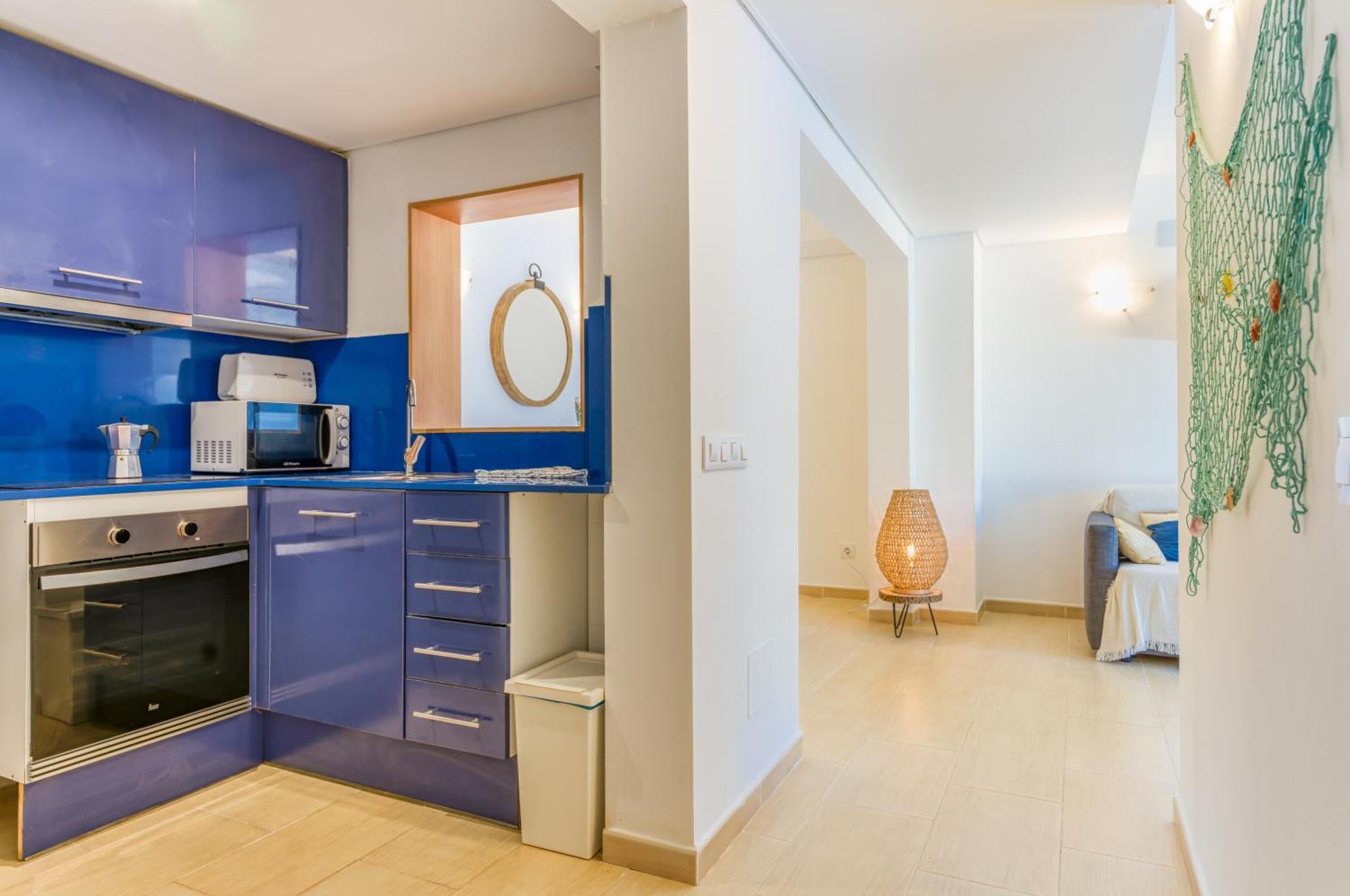 Apartamento Nº 6 Sa Perdiu Apartamento