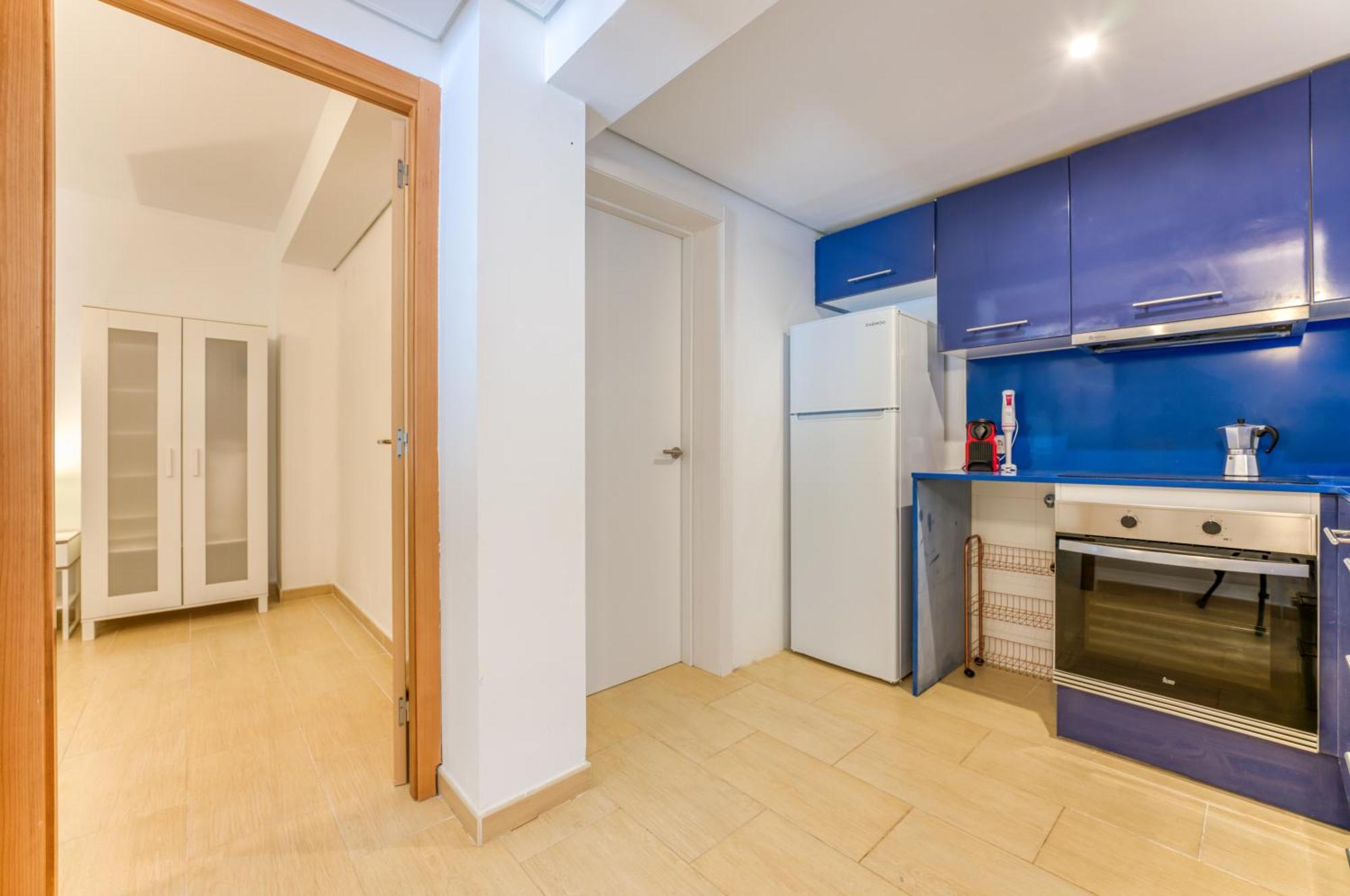 Apartamento Nº 6 Sa Perdiu