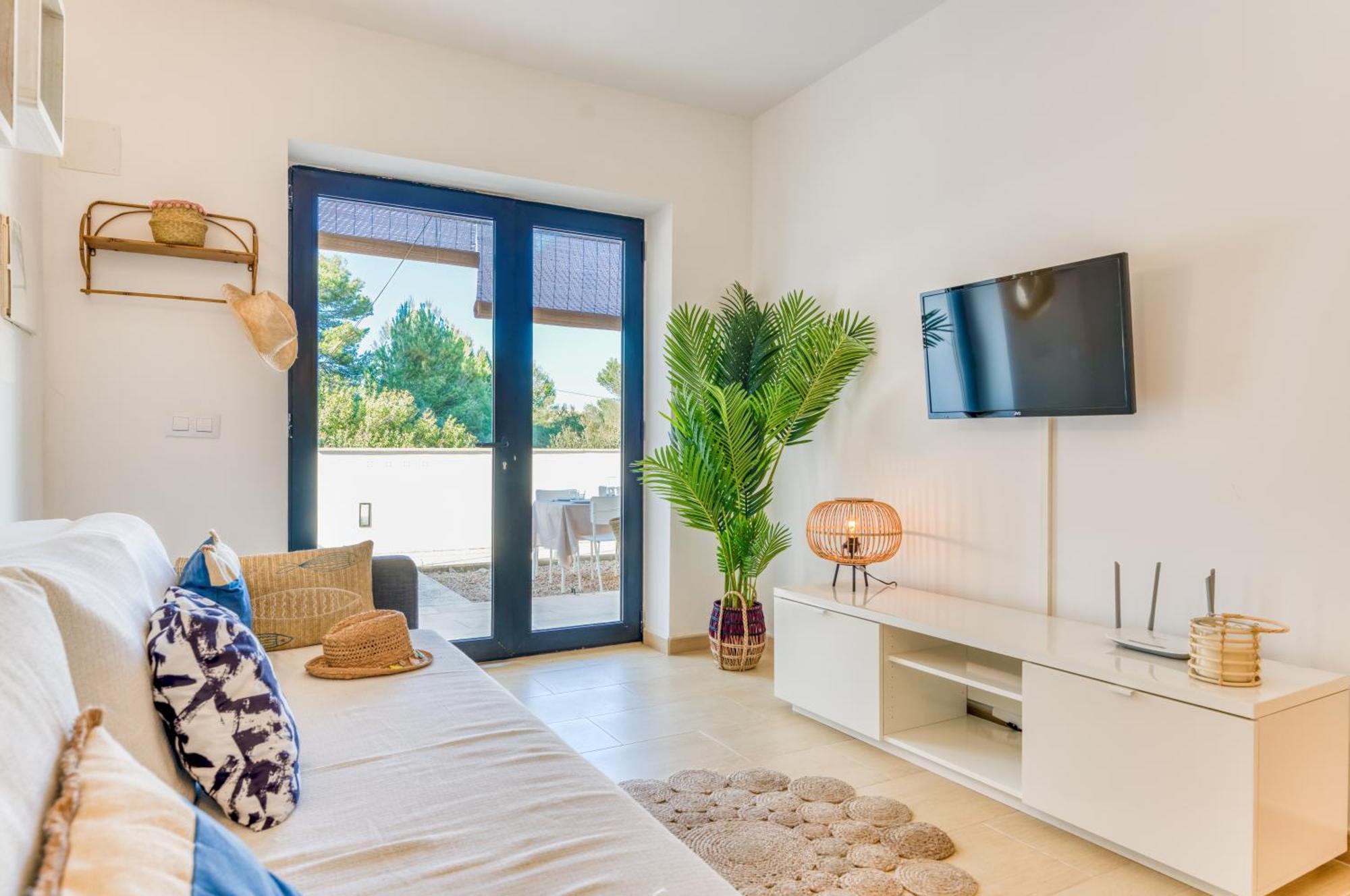 Apartamento Apartamento Nº 6 Sa Perdiu