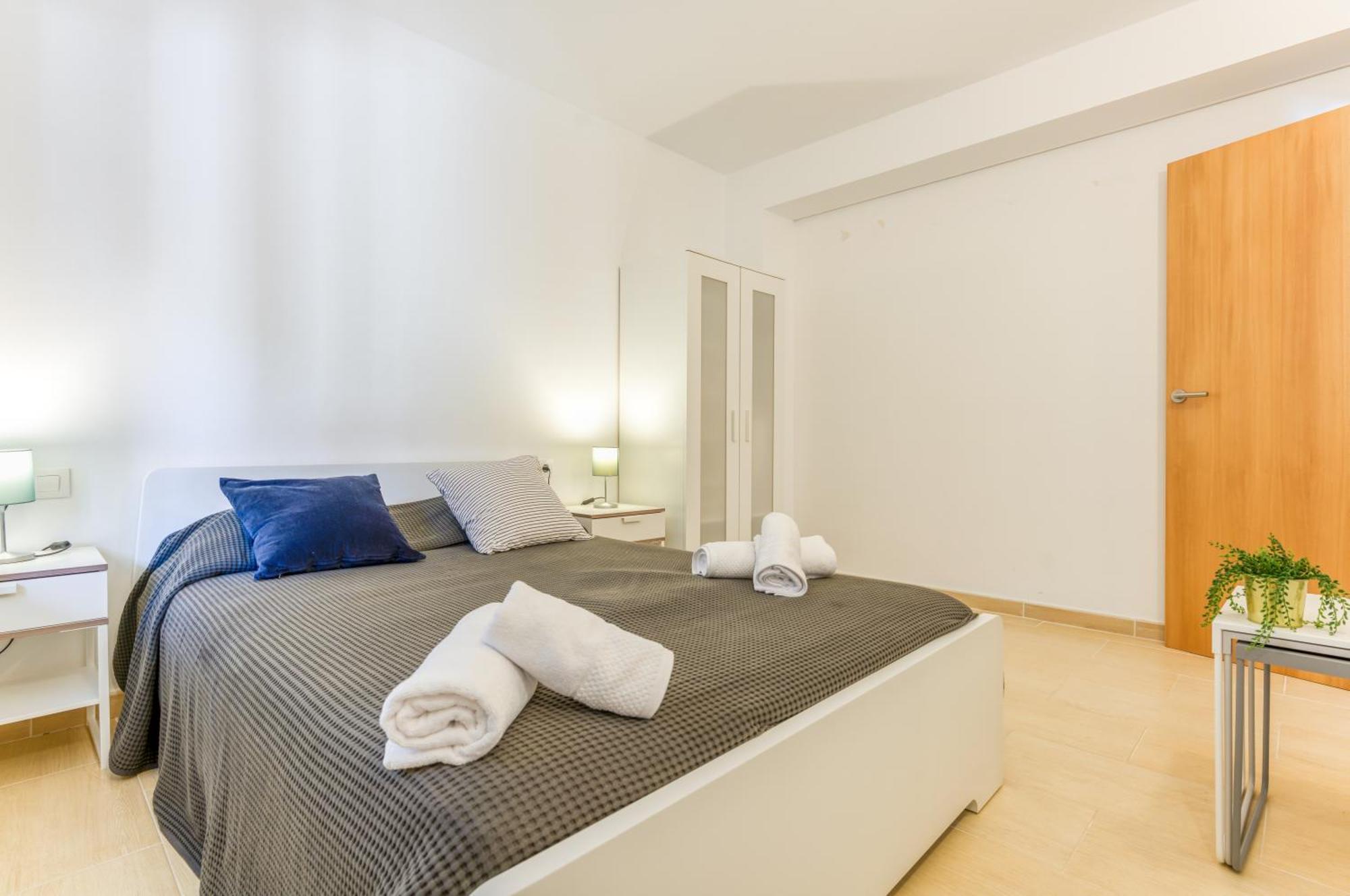Apartamento Nº 6 Sa Perdiu Apartamento