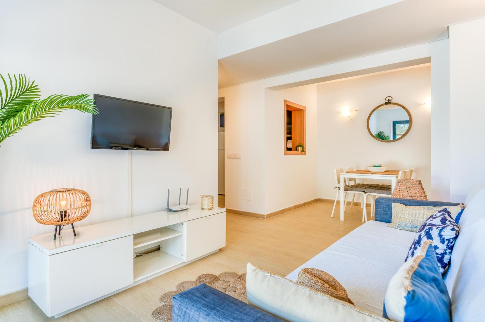 Apartamento Apartamento Nº 6 Sa Perdiu Son Carrio (Menorca)