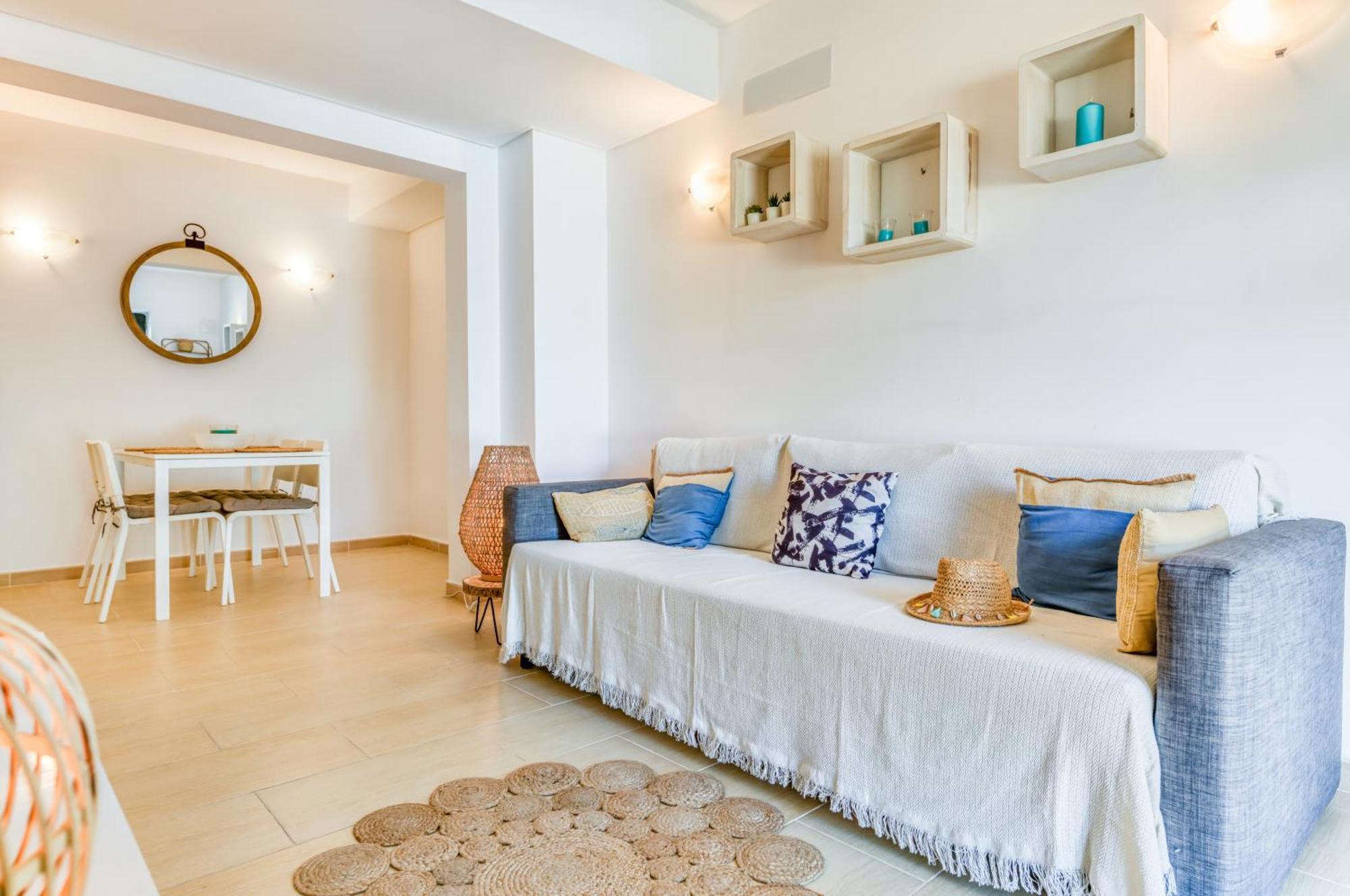 Apartamento Nº 6 Sa Perdiu *