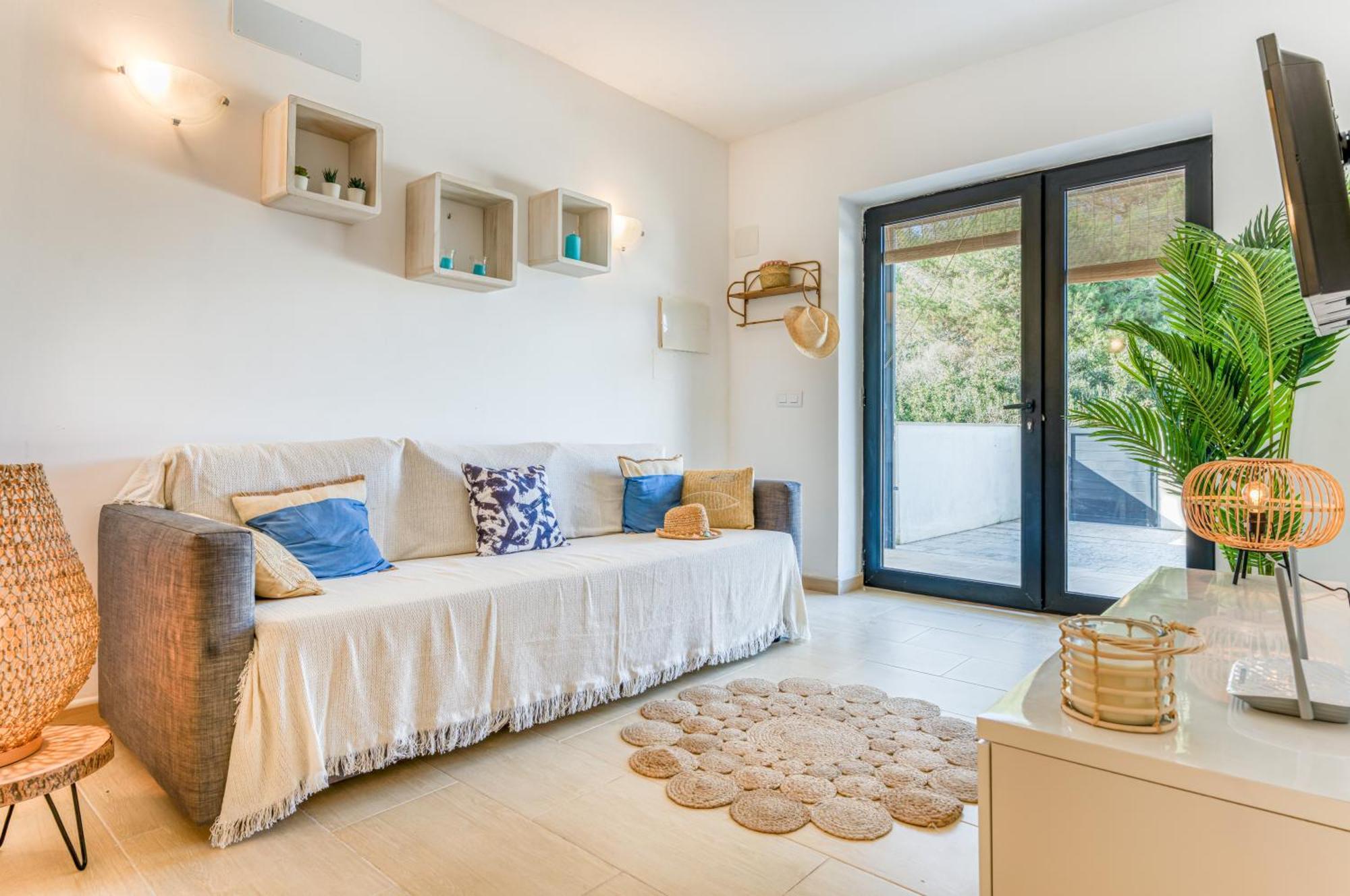 Apartamento Nº 6 Sa Perdiu