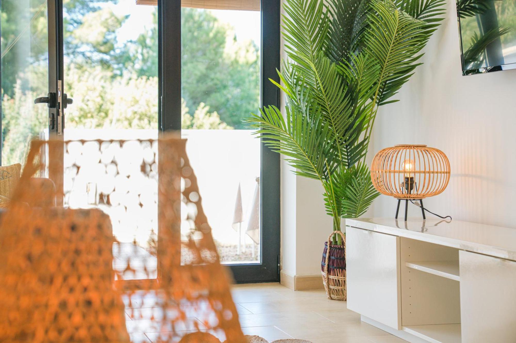 Apartamento Nº 6 Sa Perdiu Apartamento Son Carrio (Menorca)