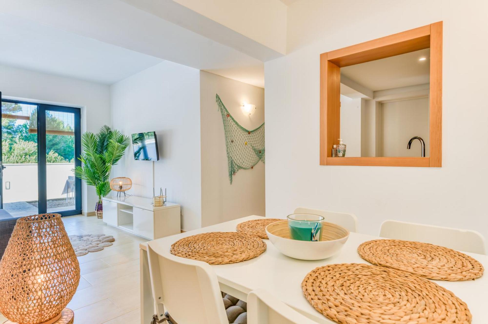 Apartamento Apartamento Nº 6 Sa Perdiu *
