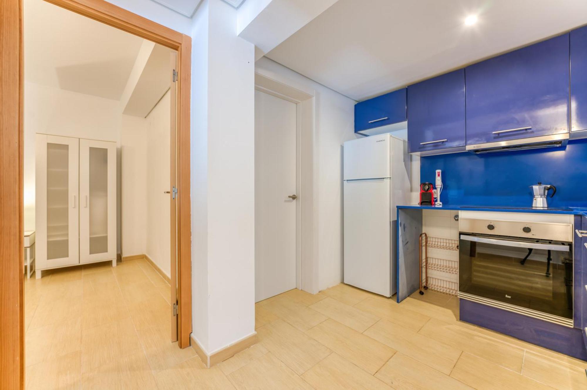 Apartamento Apartamento Nº 6 Sa Perdiu Son Carrio (Menorca)