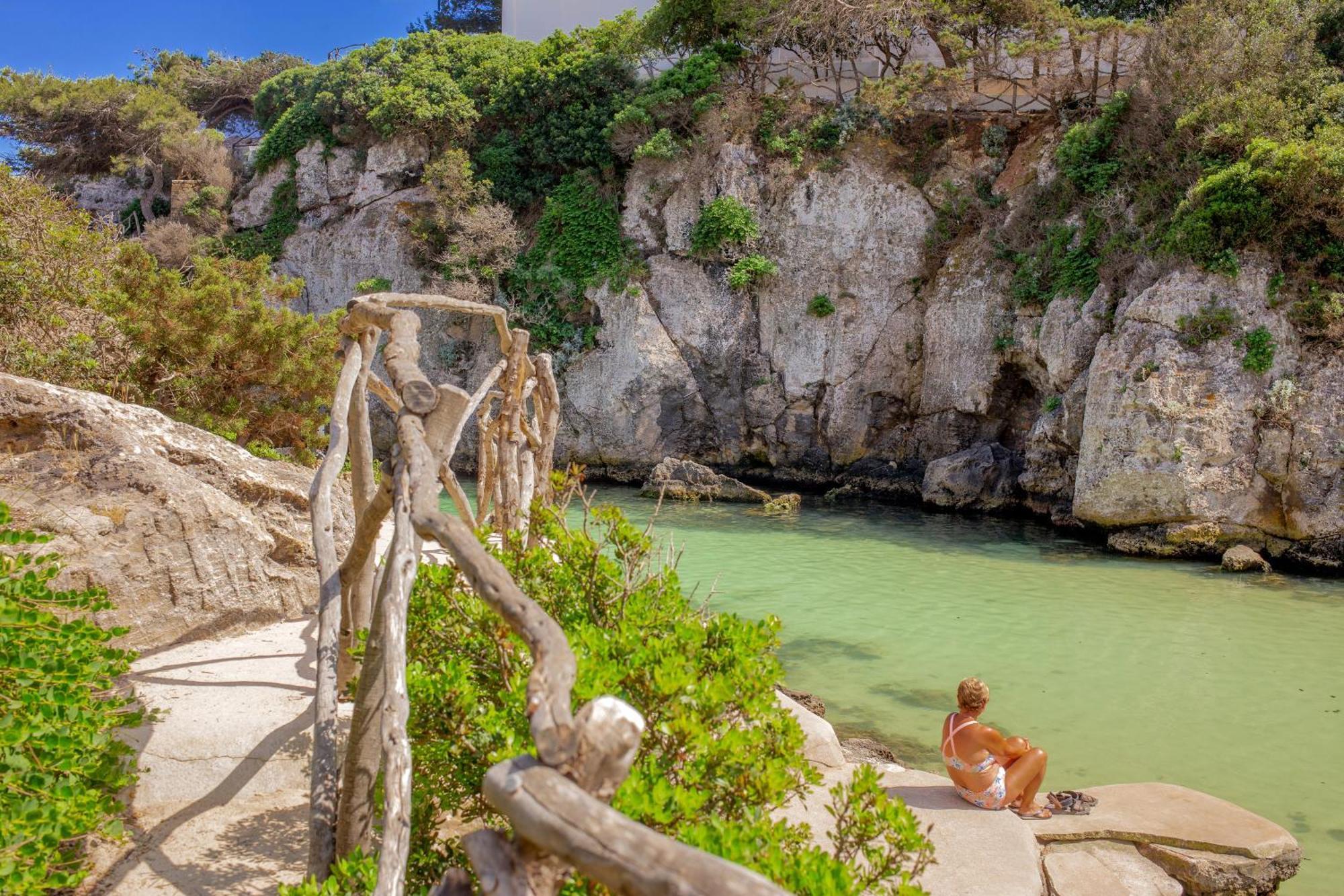 Cala En Forcat Apartment